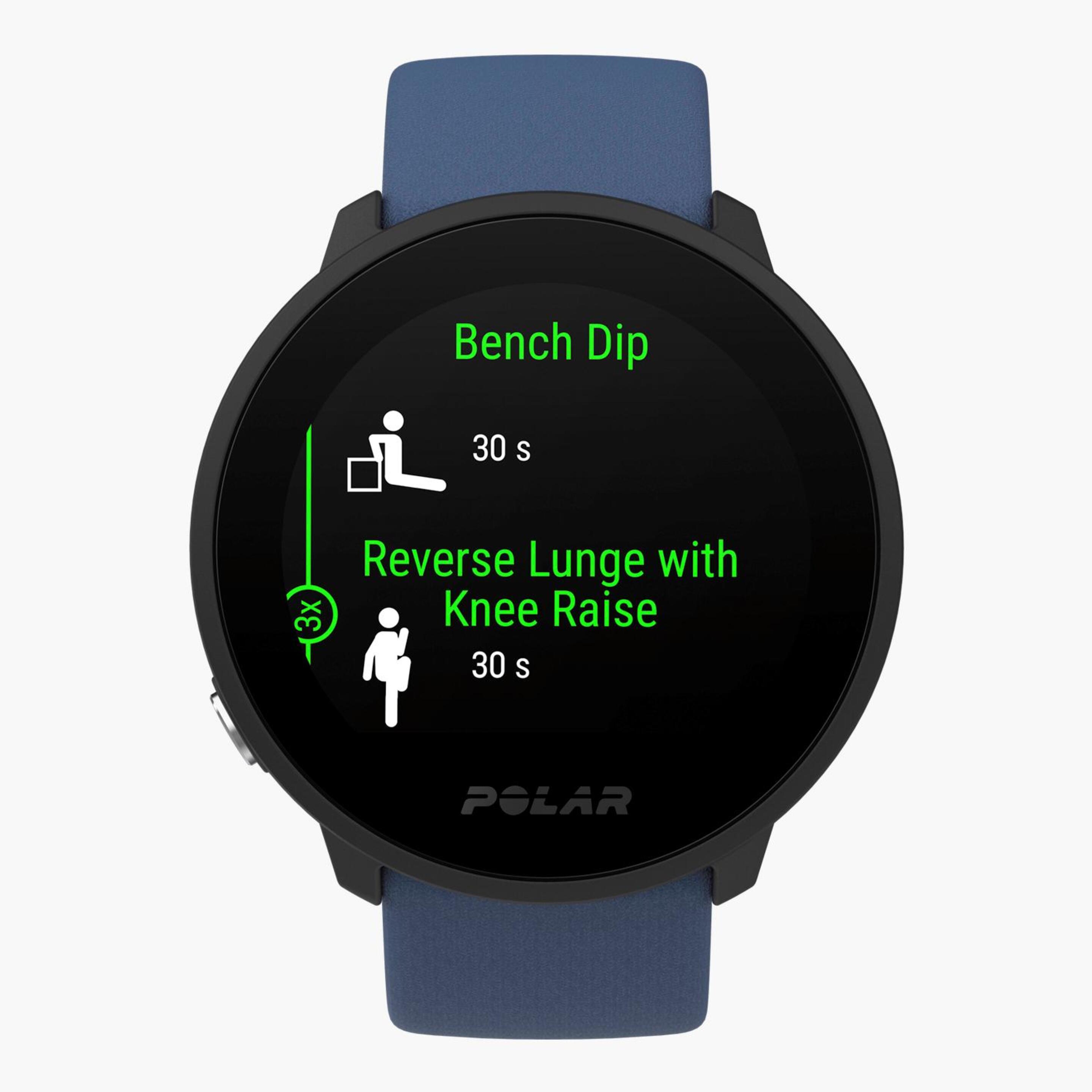 Smartwatch Polar Unite