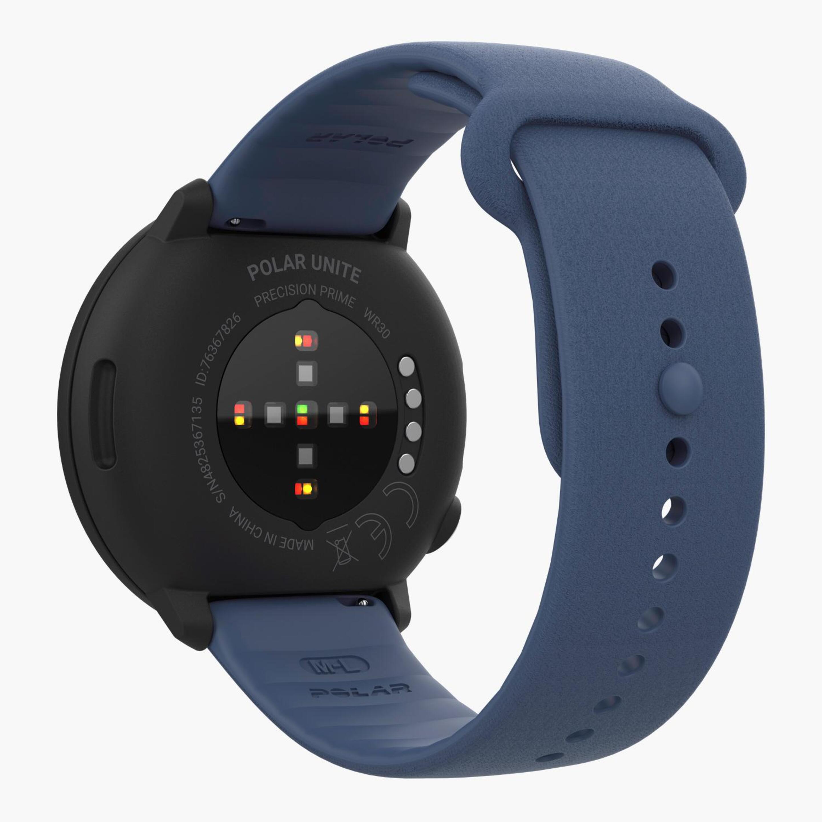 Smartwatch Polar Unite