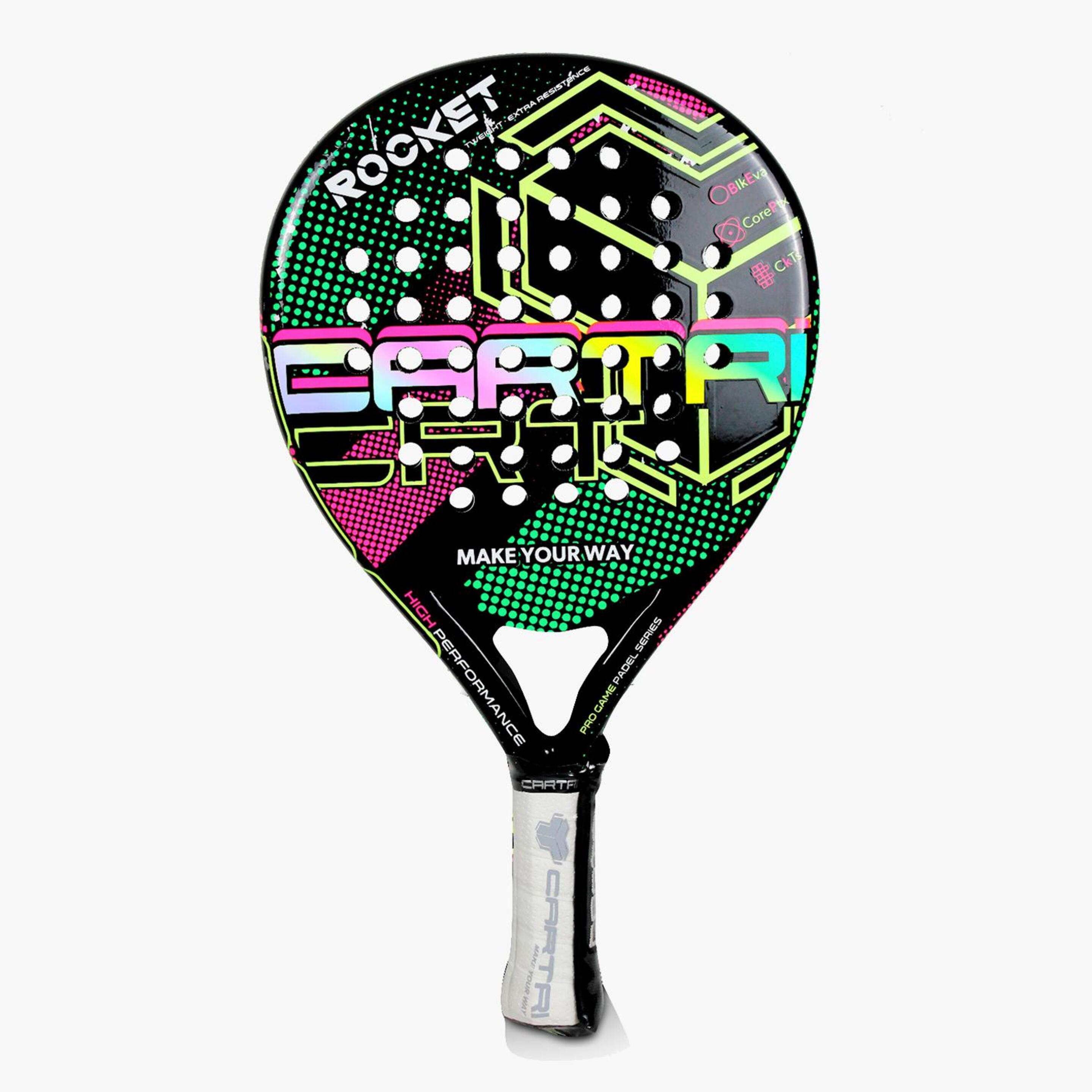 Rocket Pala Padel