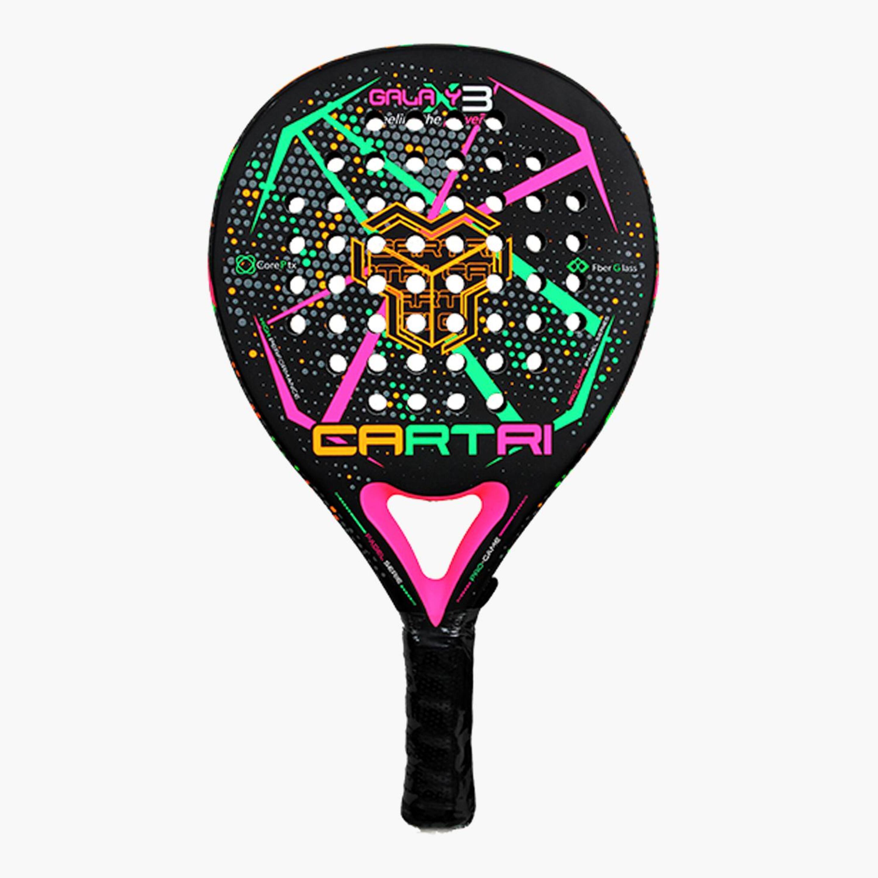 Galaxy 3 Pala Padel