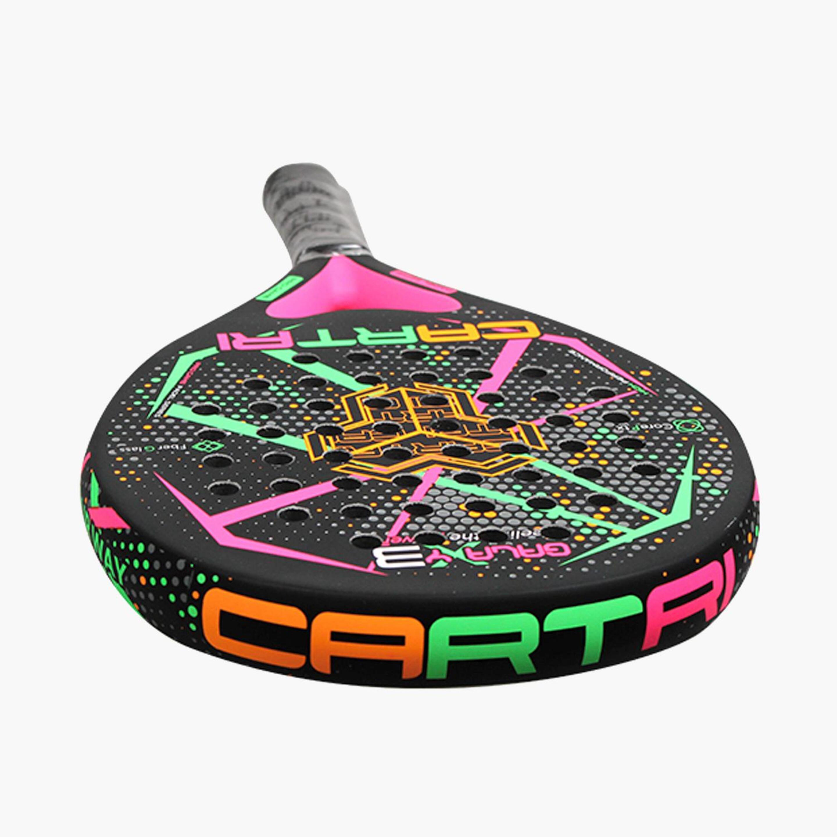 Galaxy 3 Pala Padel