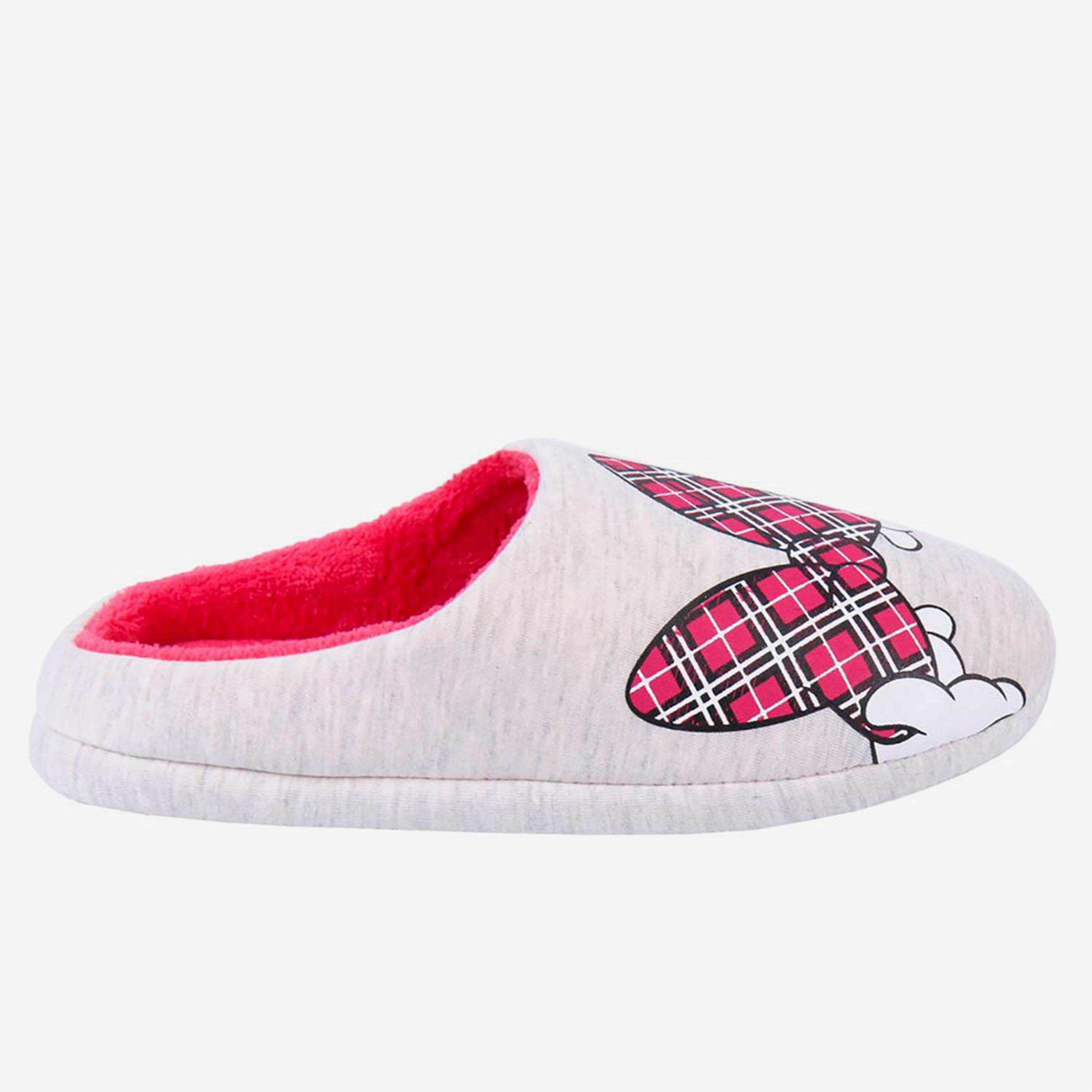 Pantuflas Mickey