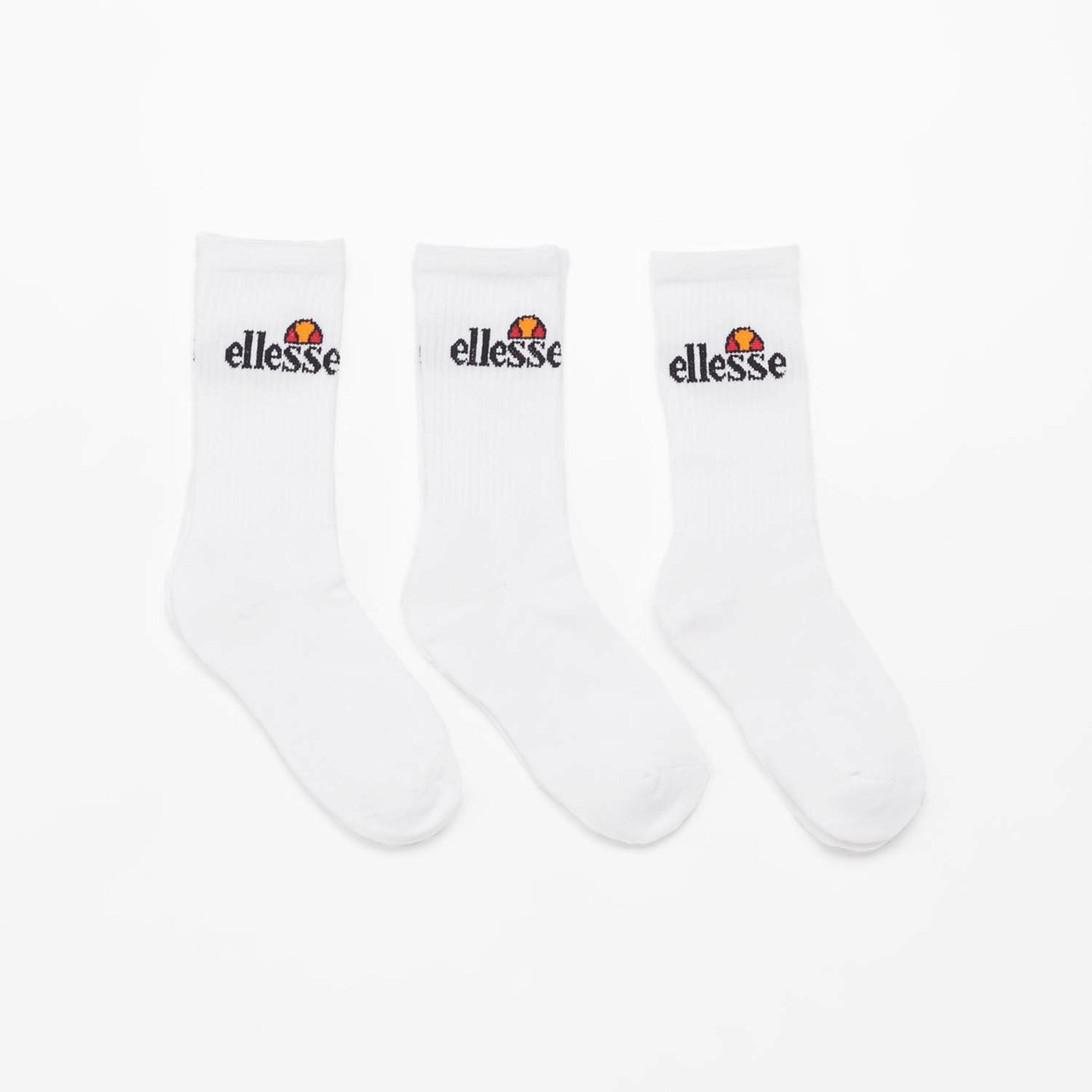 Ellesse Bisba