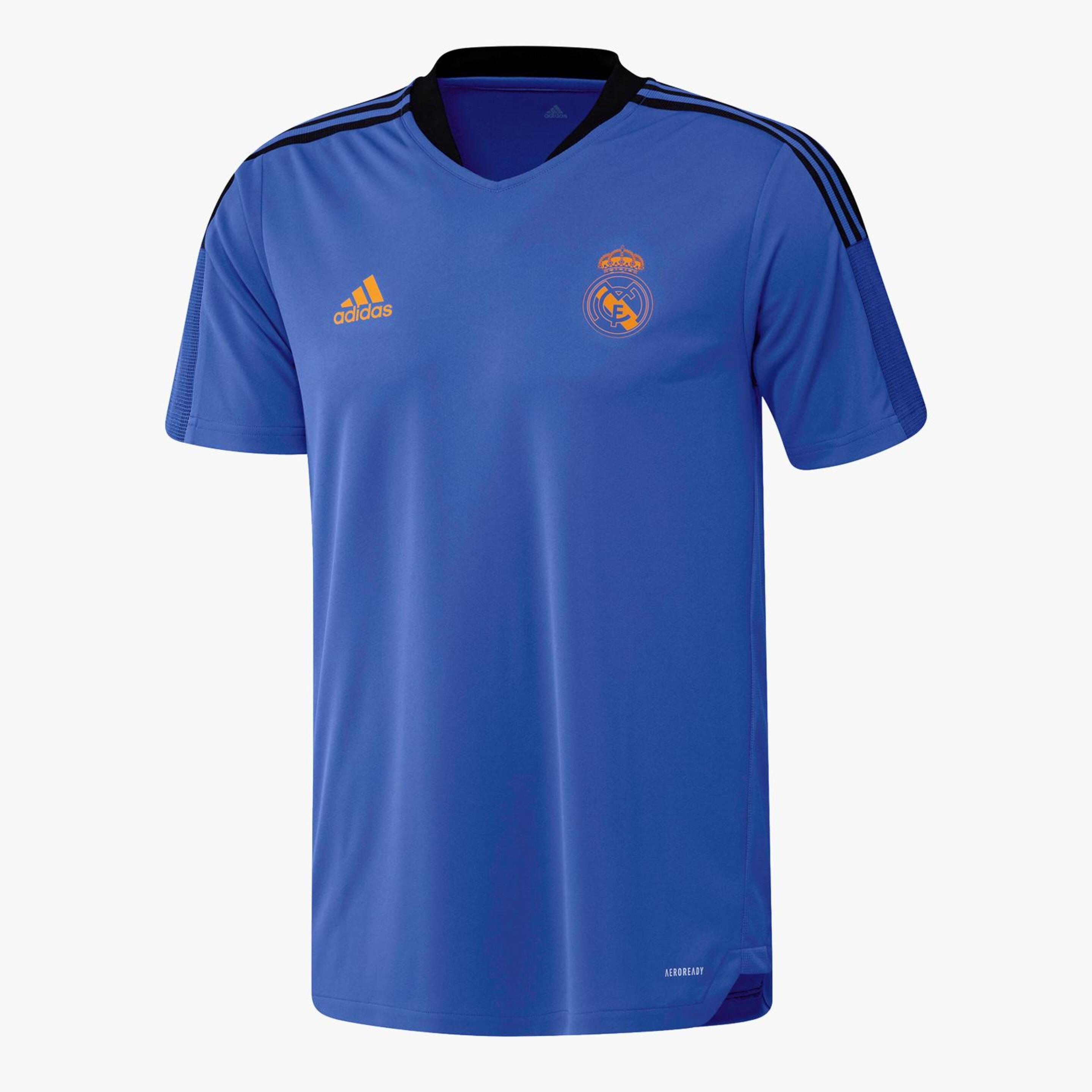 Real Madrid adidas 21/22