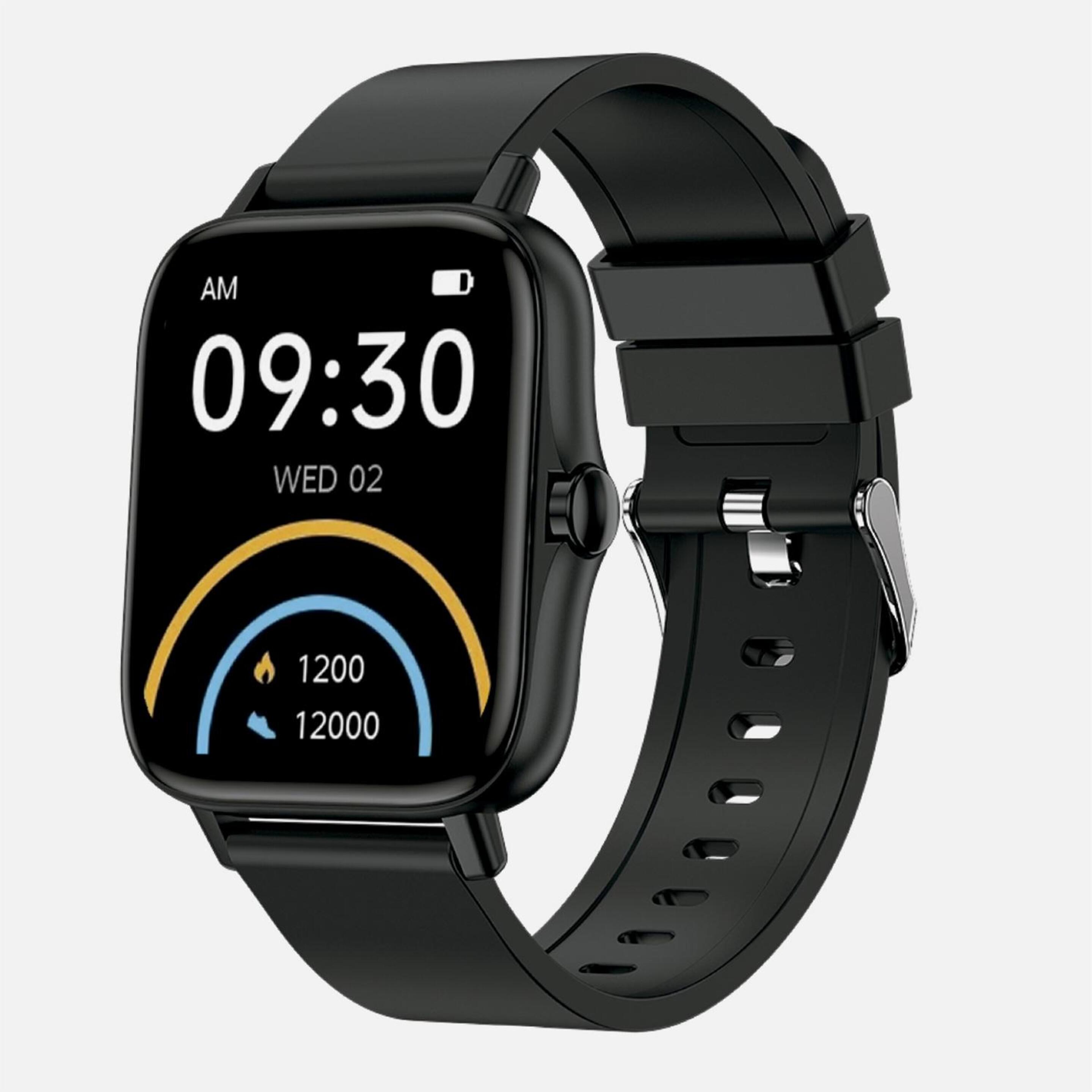 Innova Cyclone - negro - Smartwatch