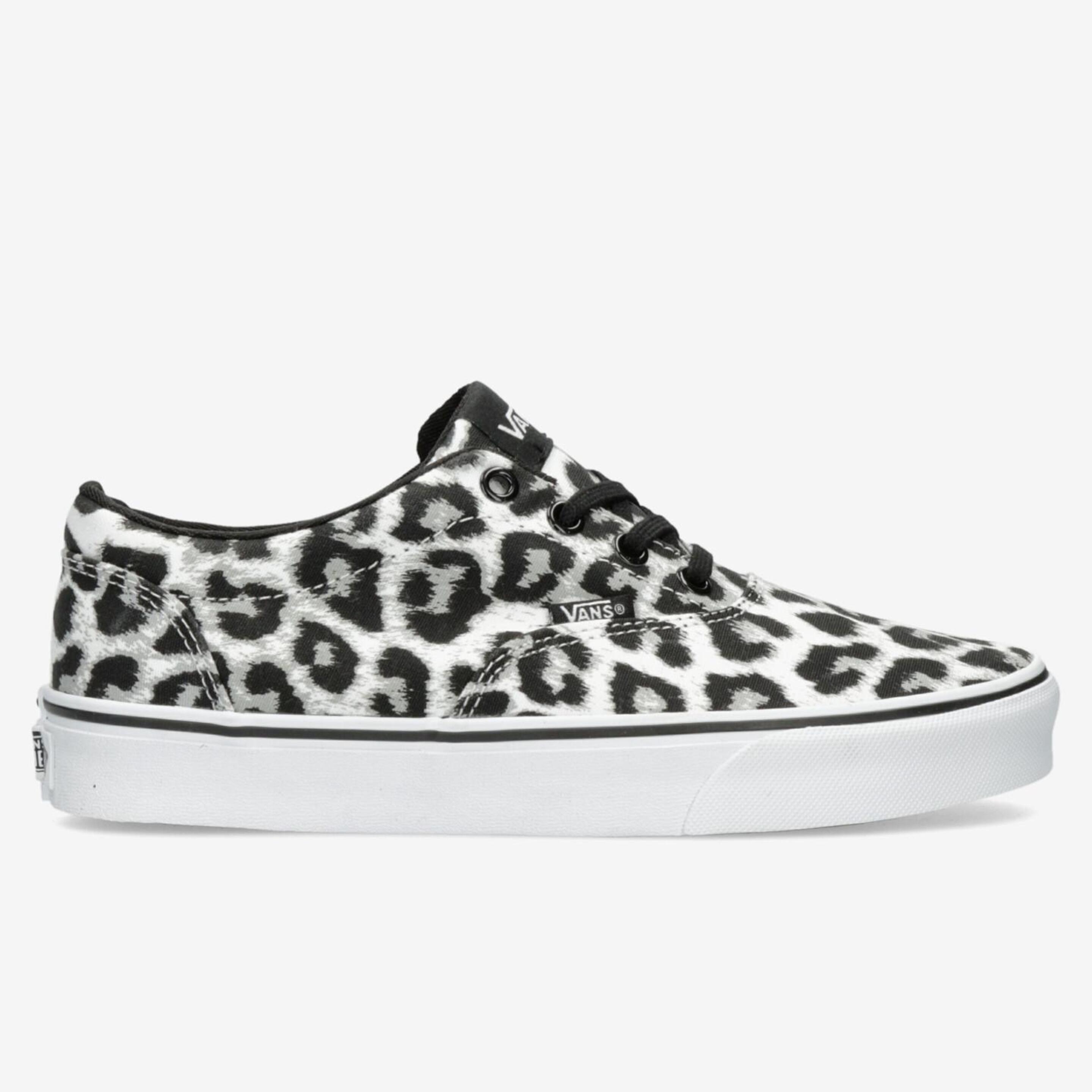 Vans Doheny