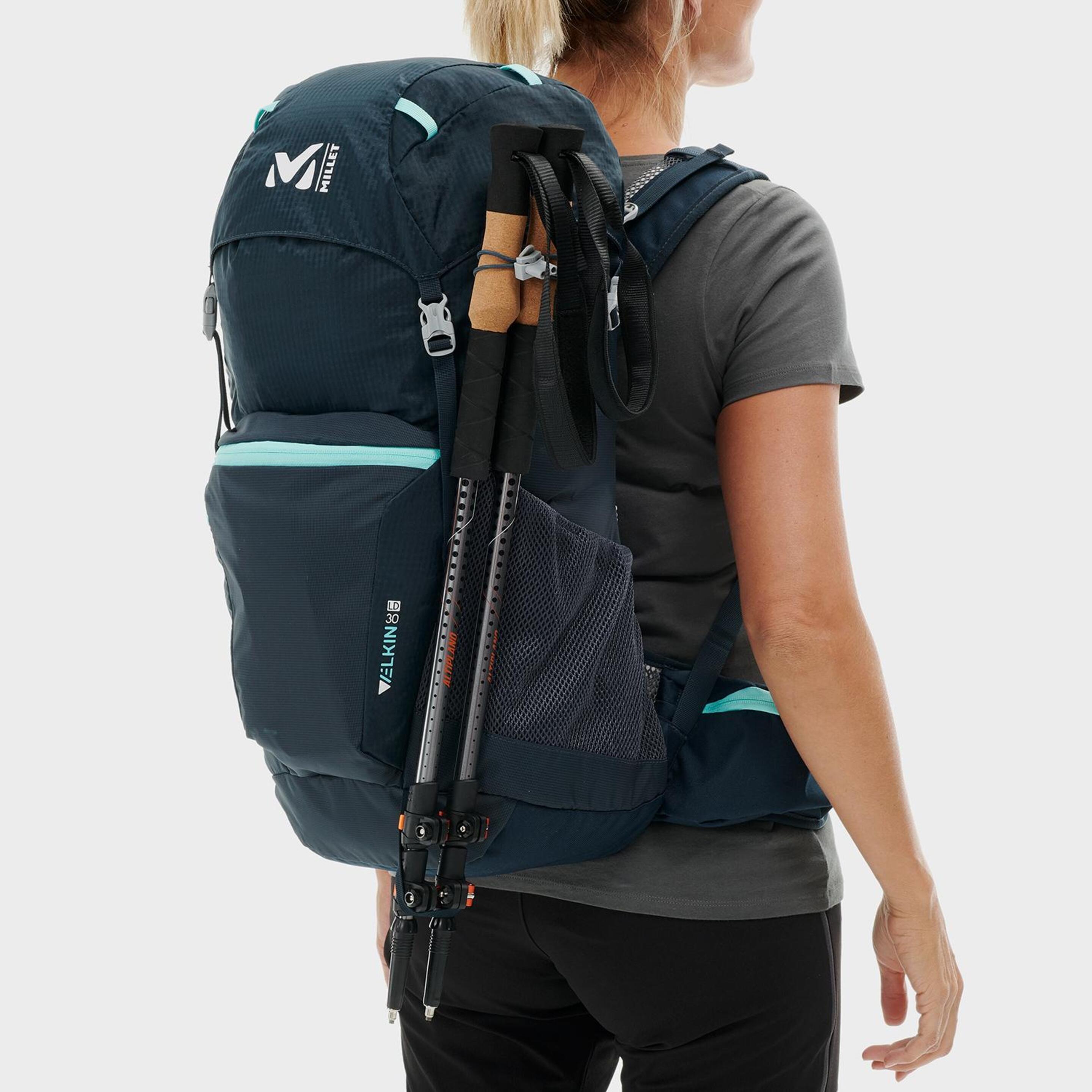 Welkin Mochila Day Pack 30l