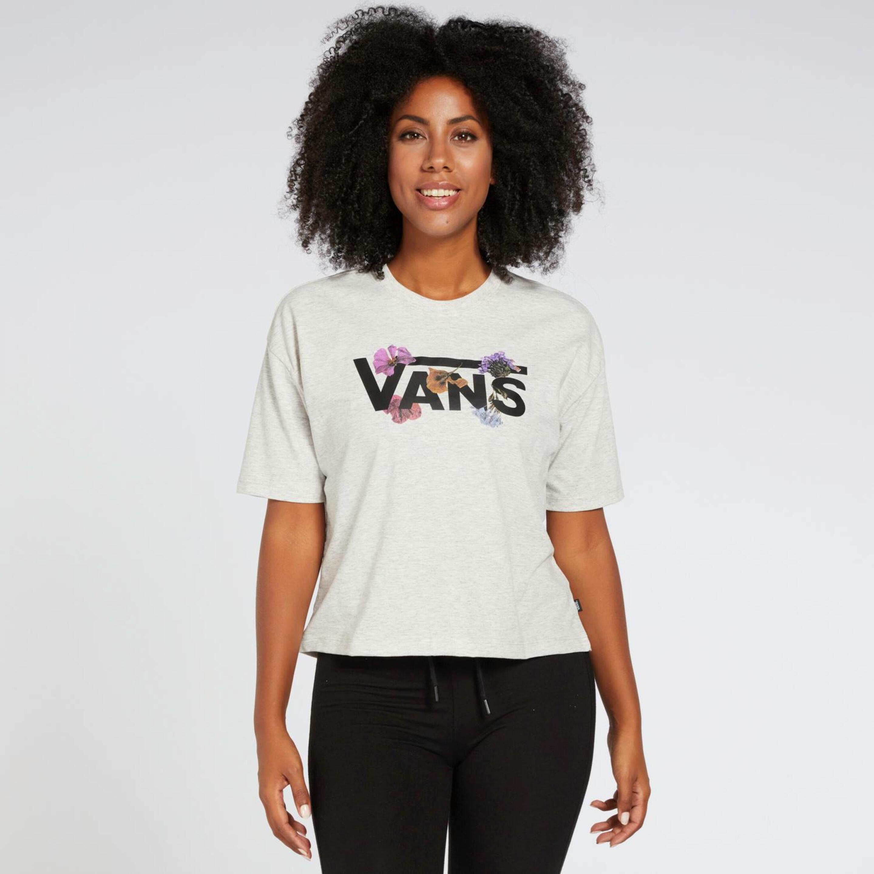 T-shirt Vans