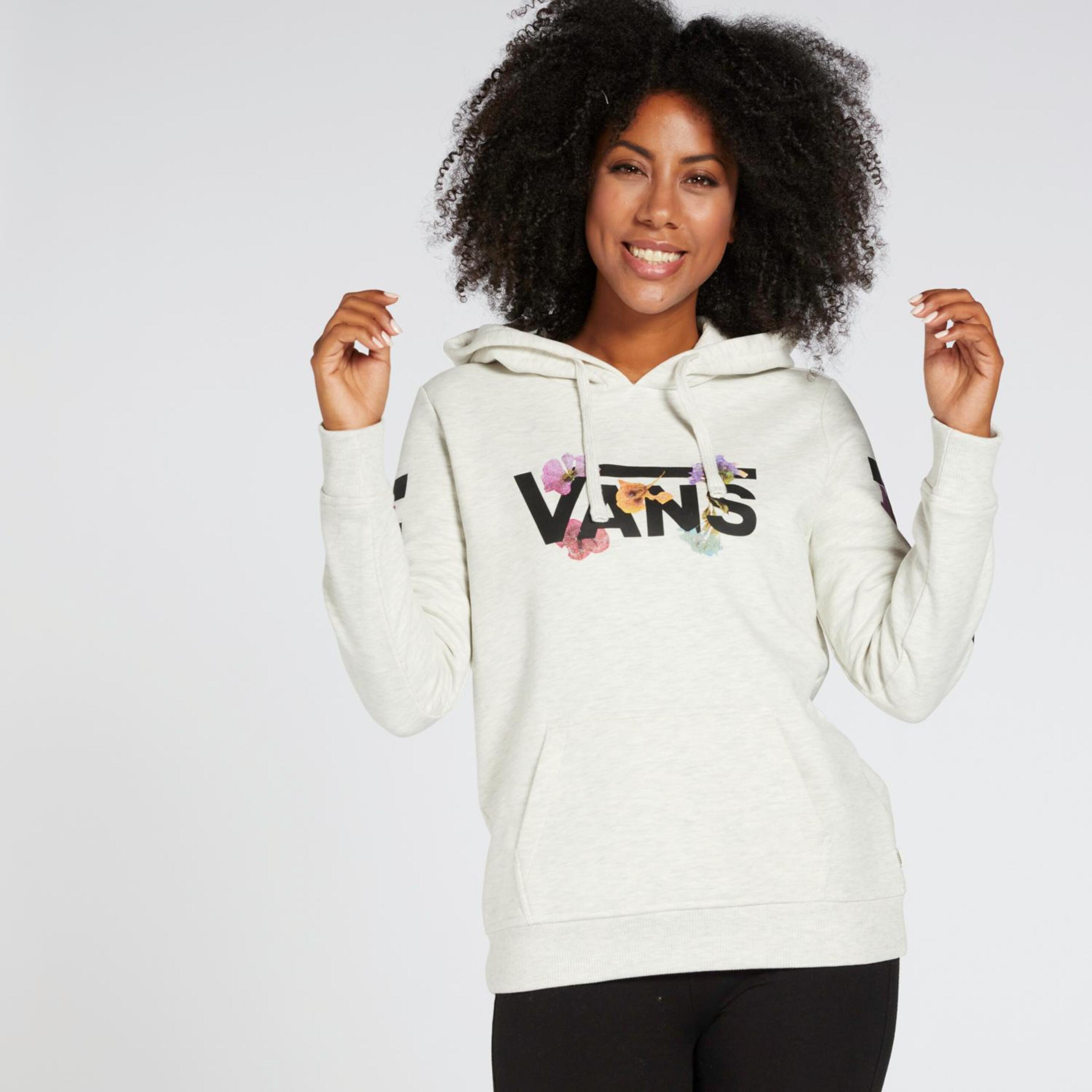 Sweatshirt Vans