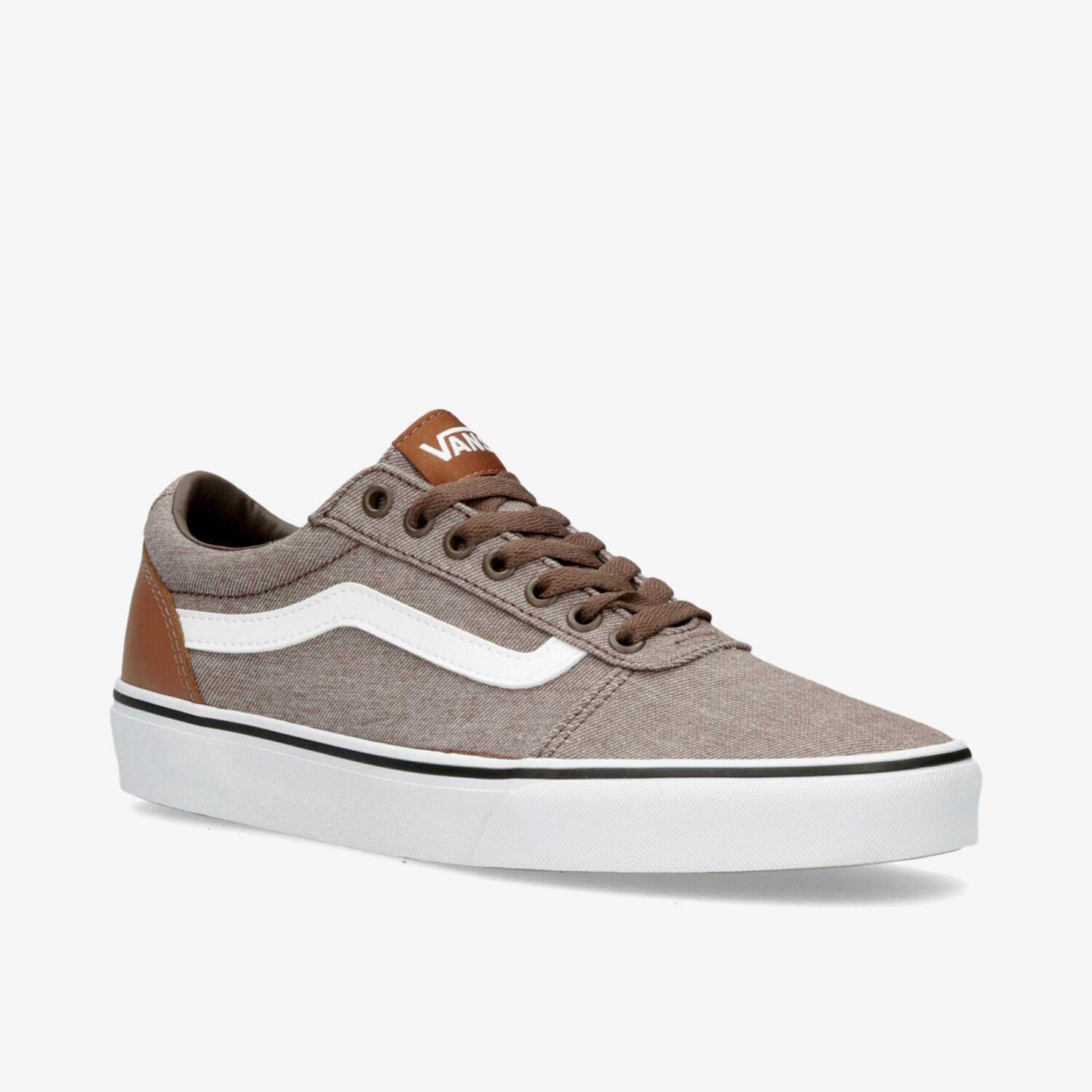 Vans Ward