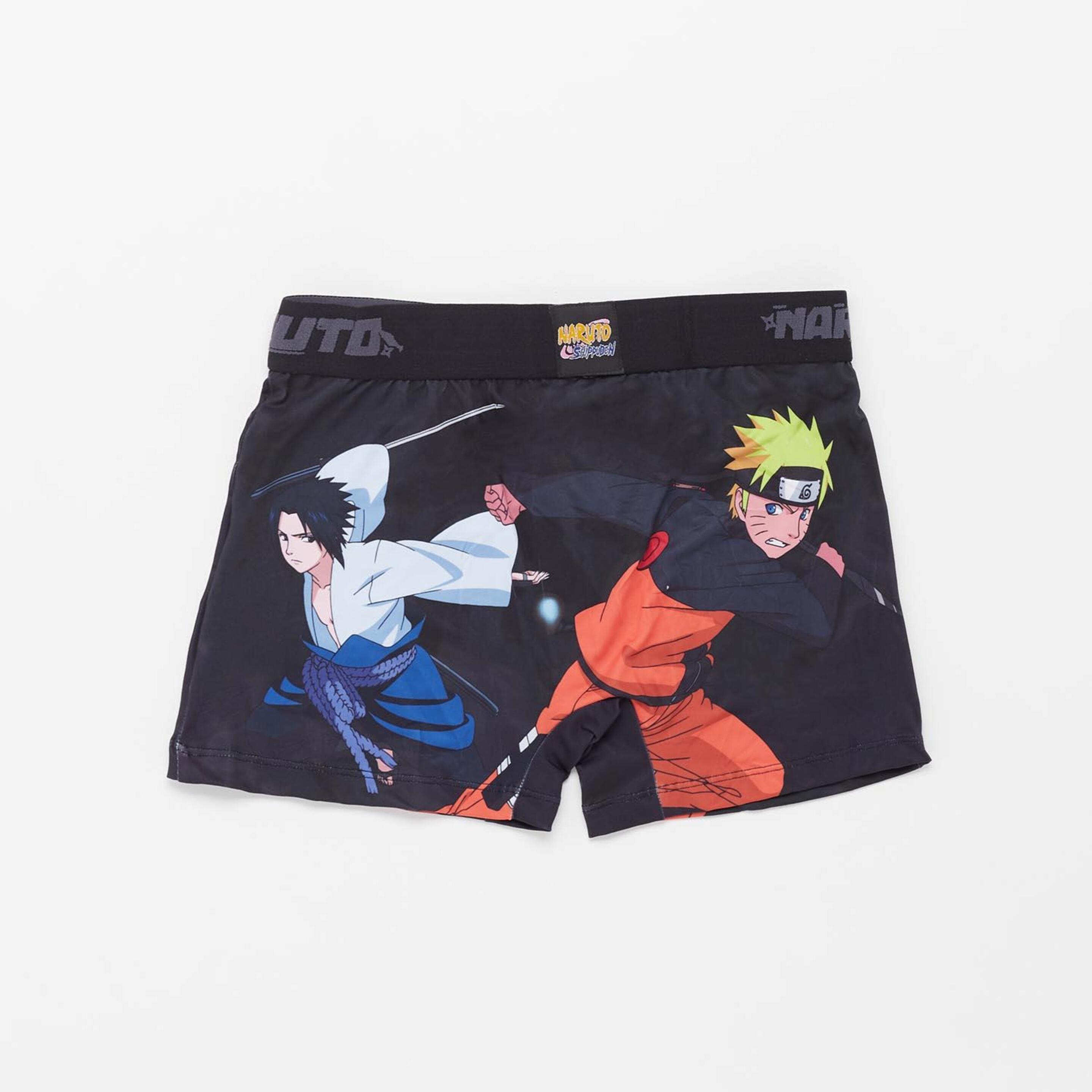 Boxers Naruto