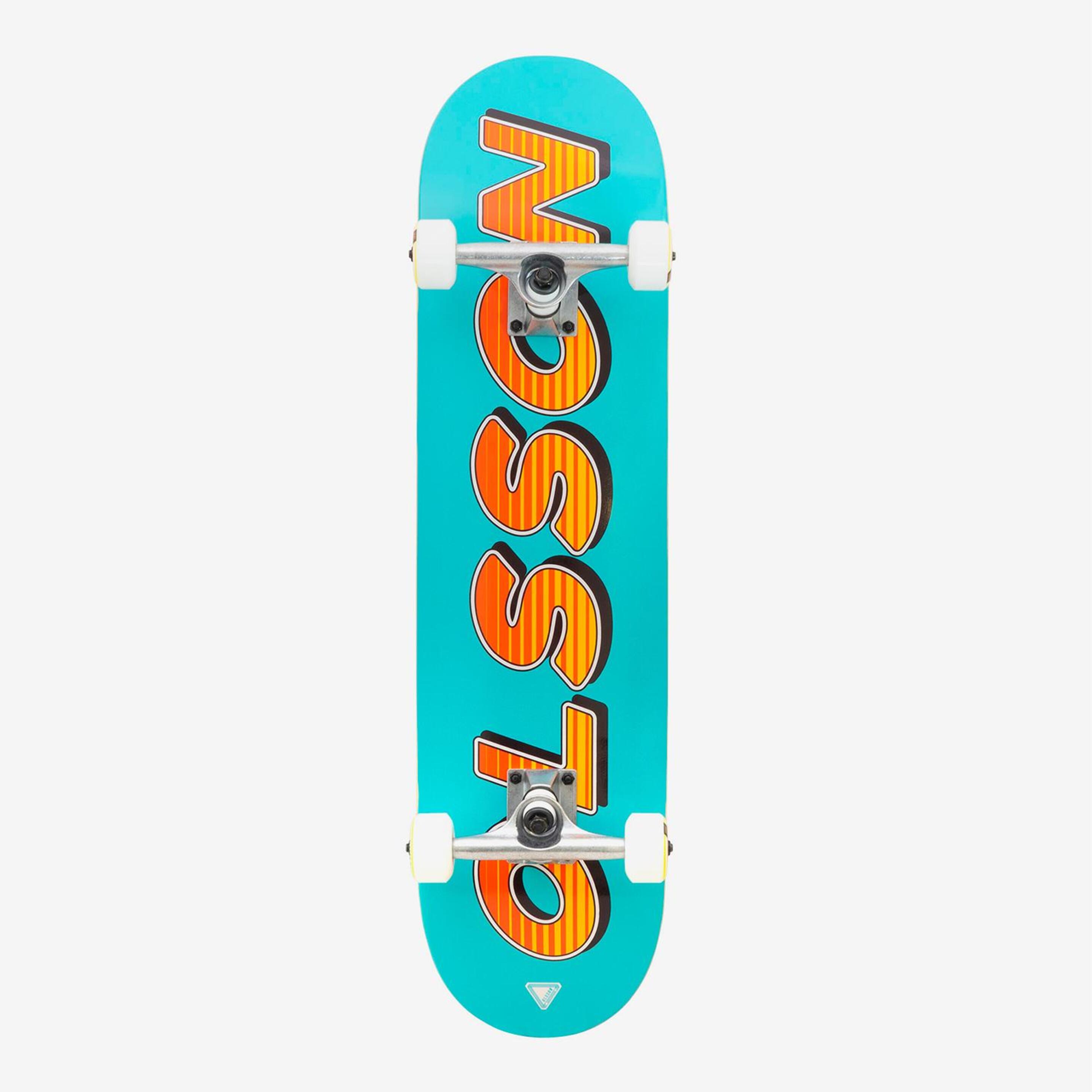 Olsson & Brothers Speedy - azul - Skate