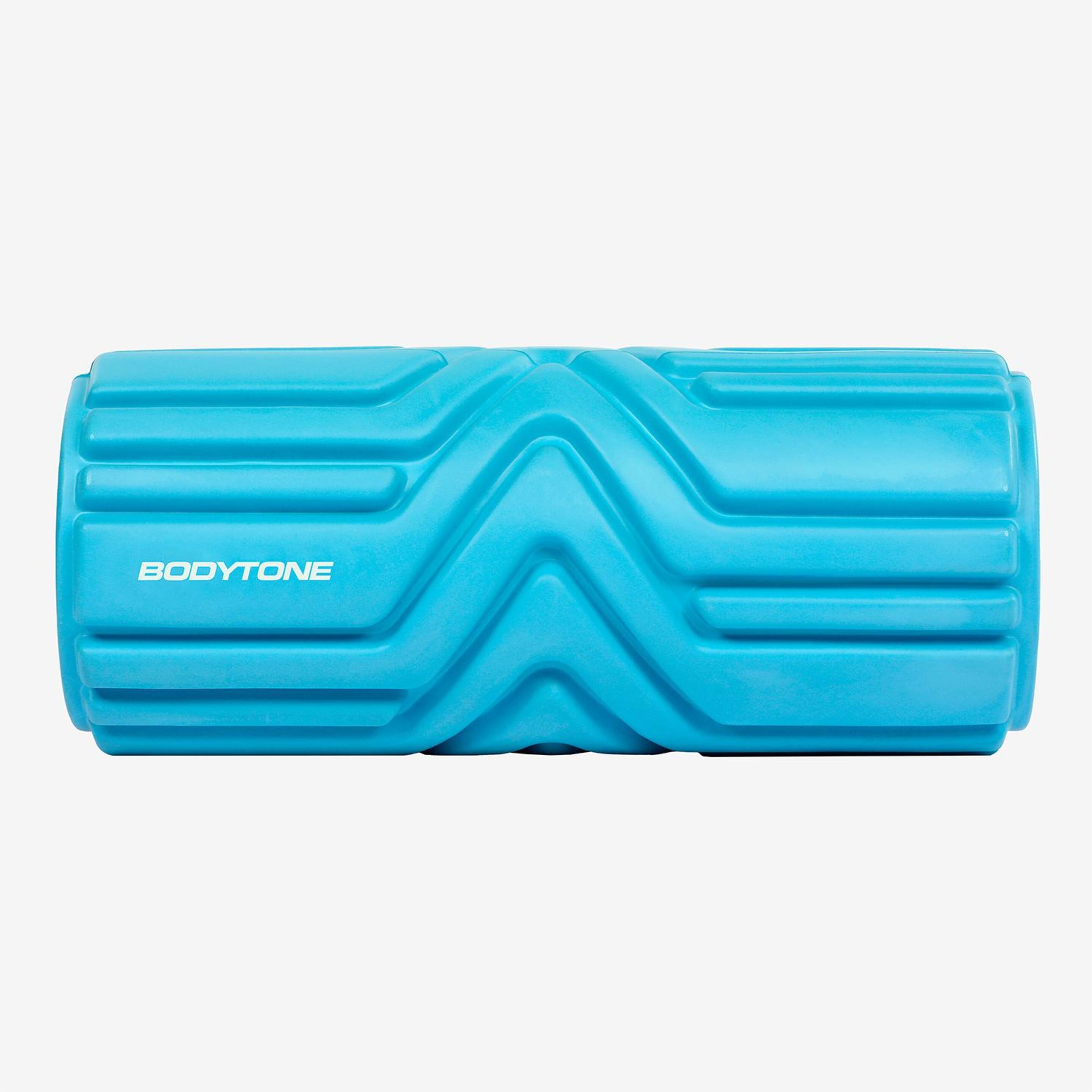 Bodytone Foam Roller - azul - Rodillo de masaje