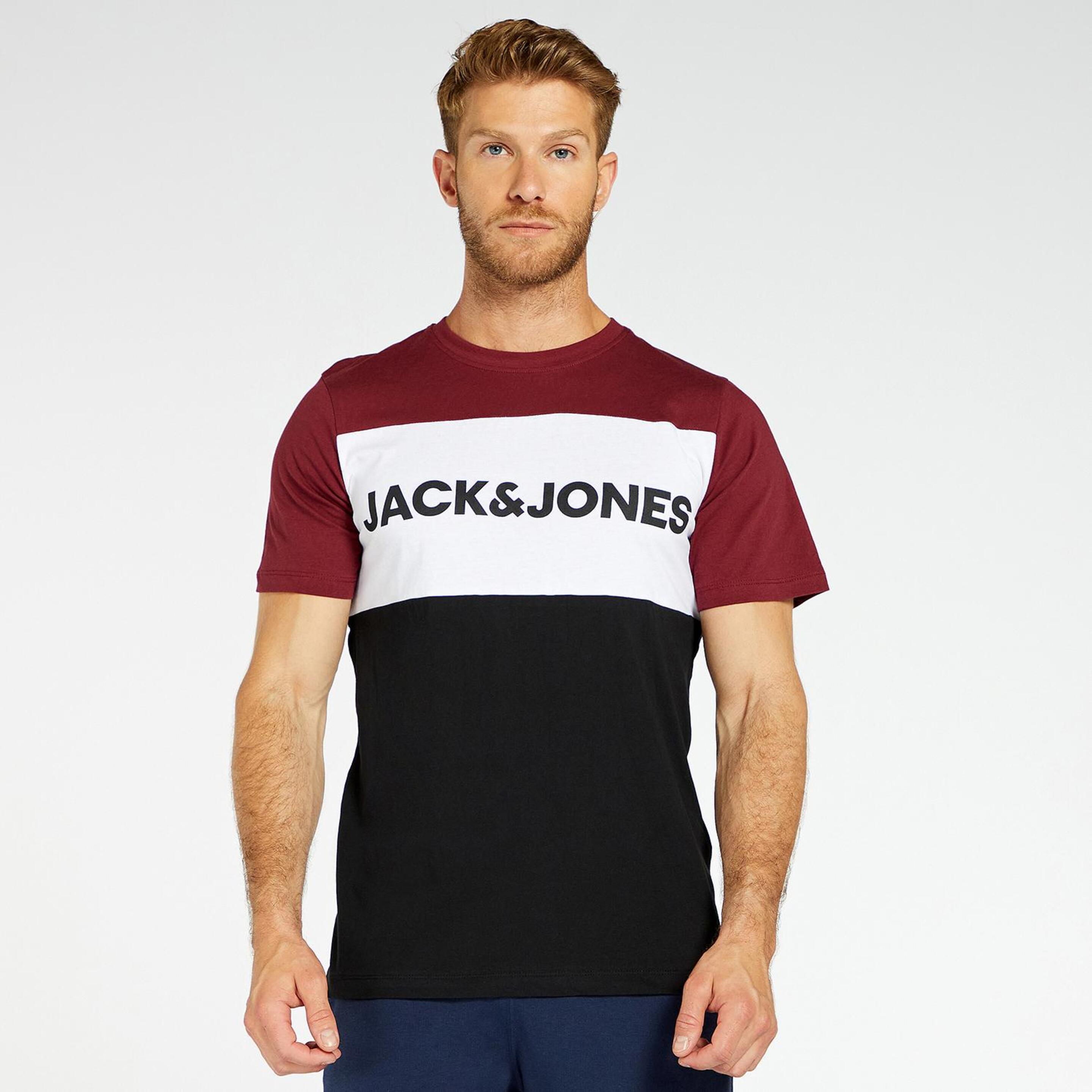 Jack & Jones Essentials Logo