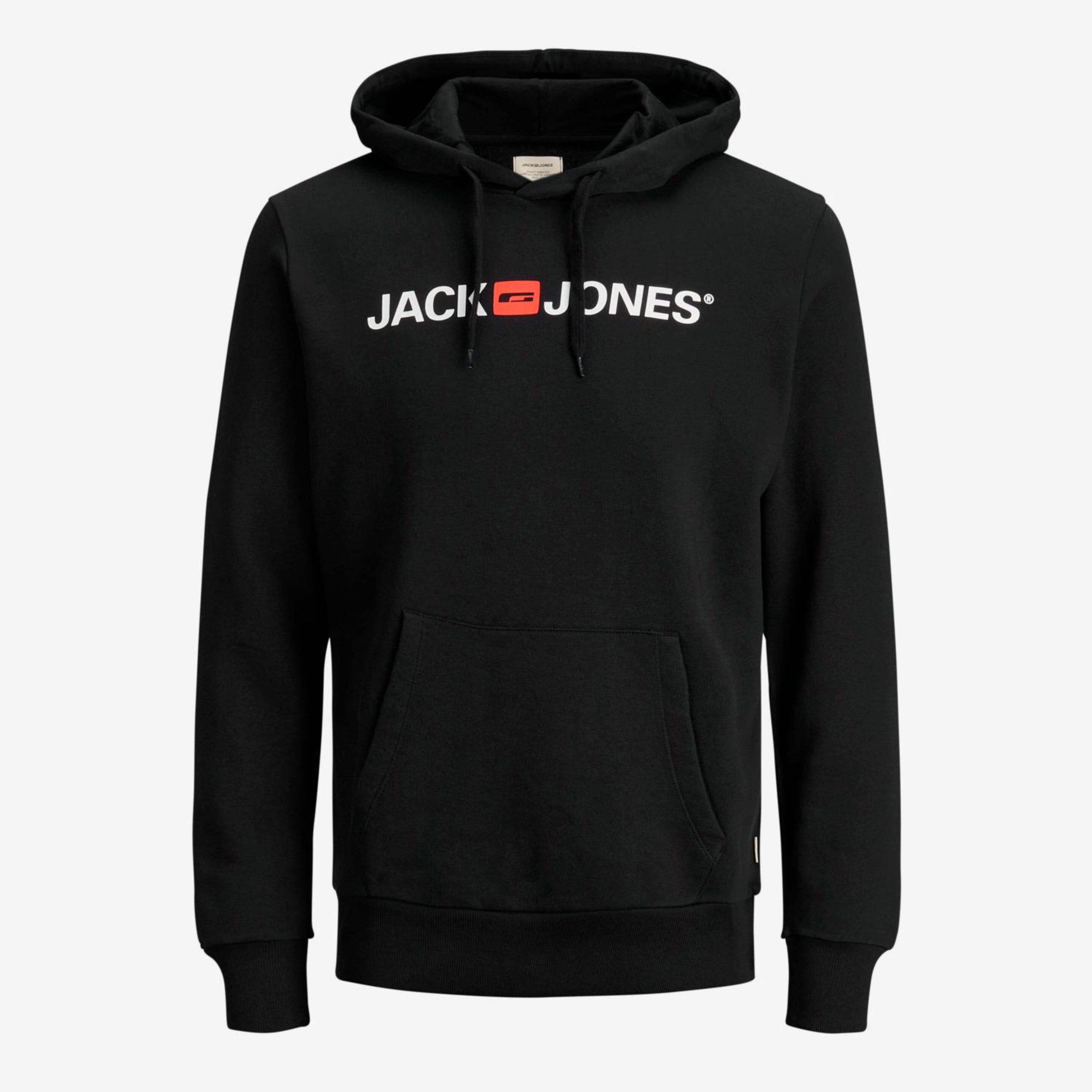 Jack & Jones Old Logo