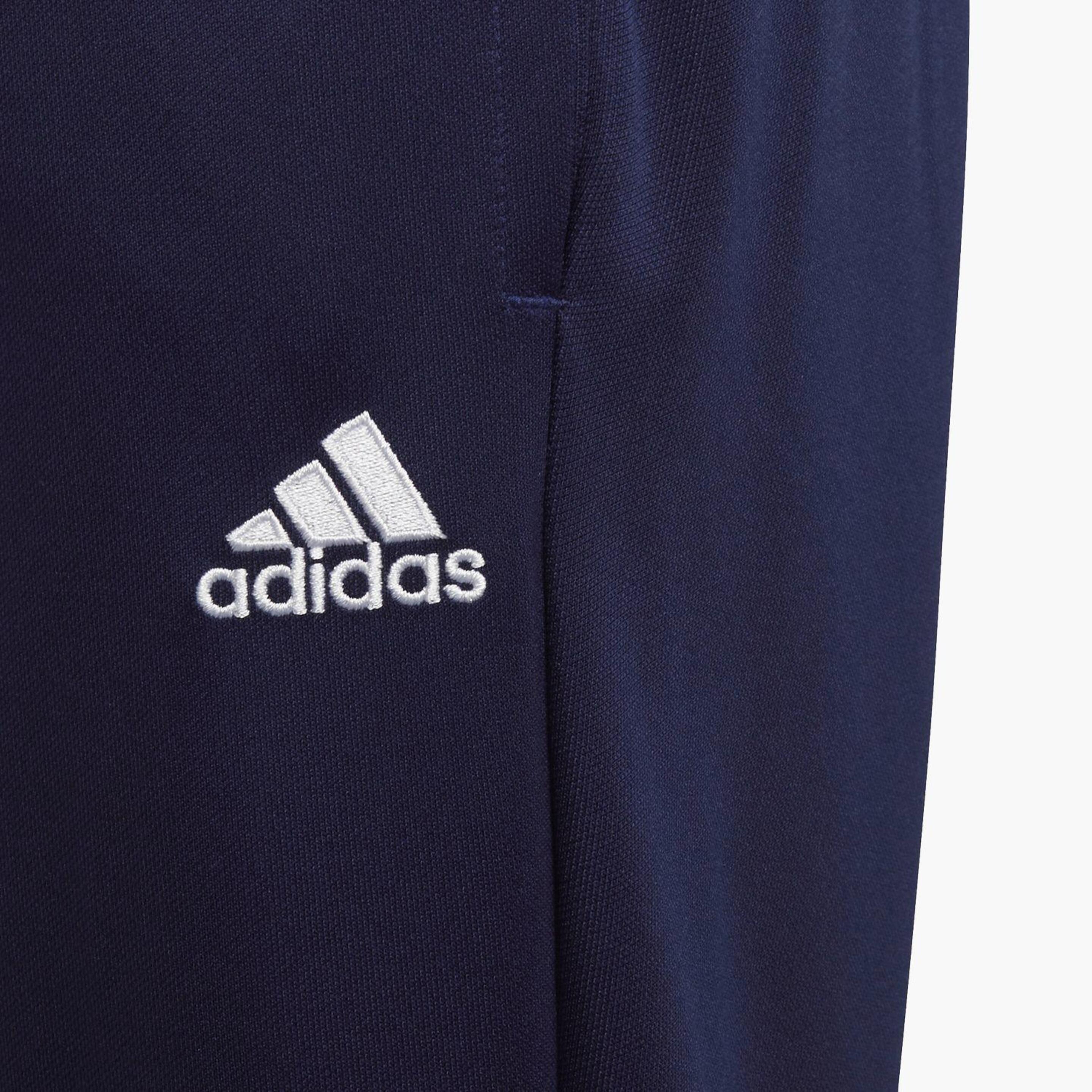 adidas Jr Pantalon Largo Pol.