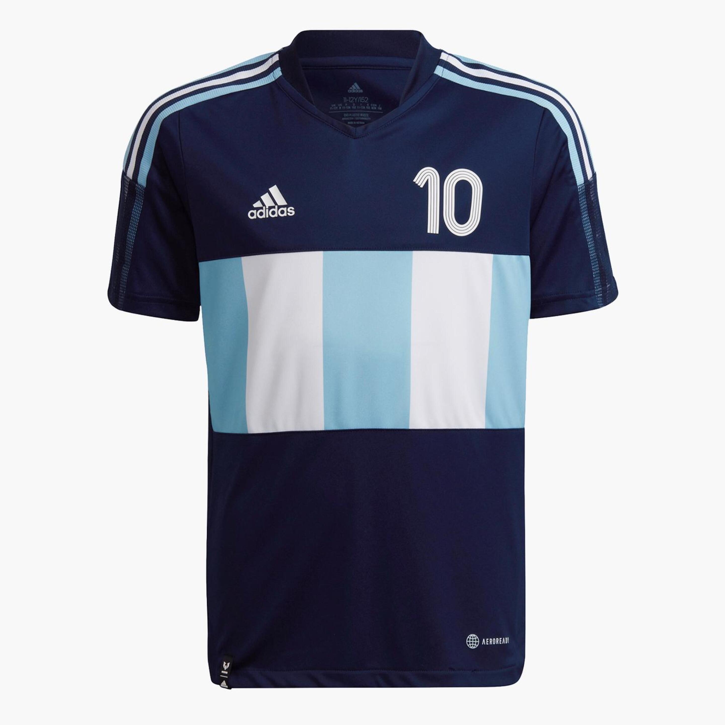 adidas Messi