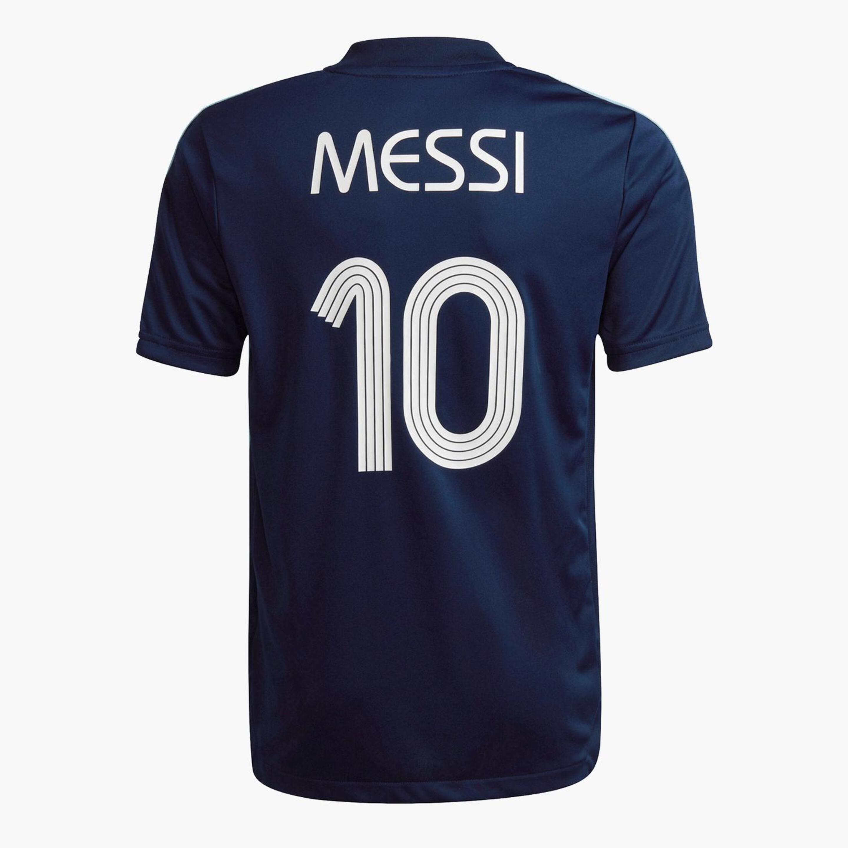 adidas Messi