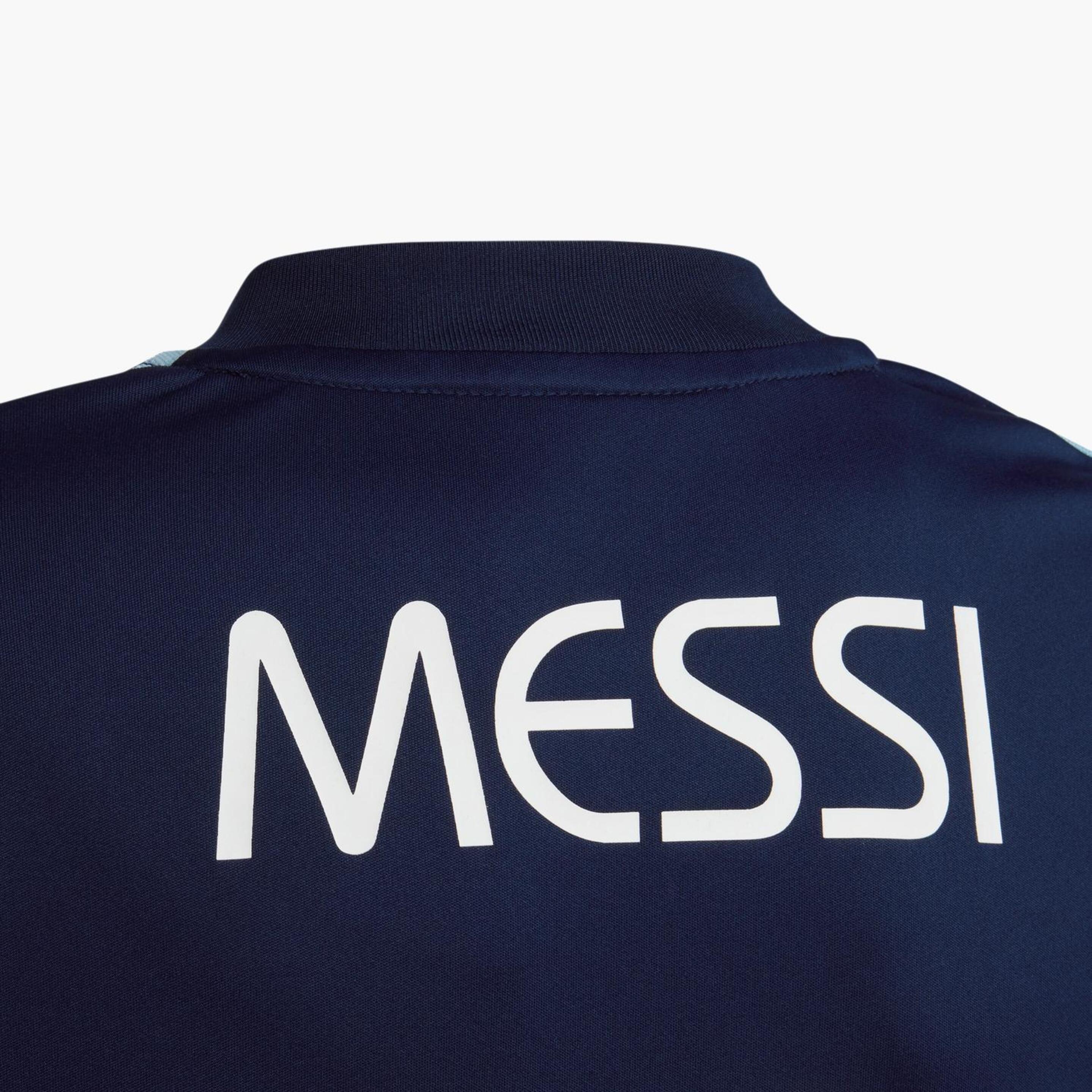 adidas Messi