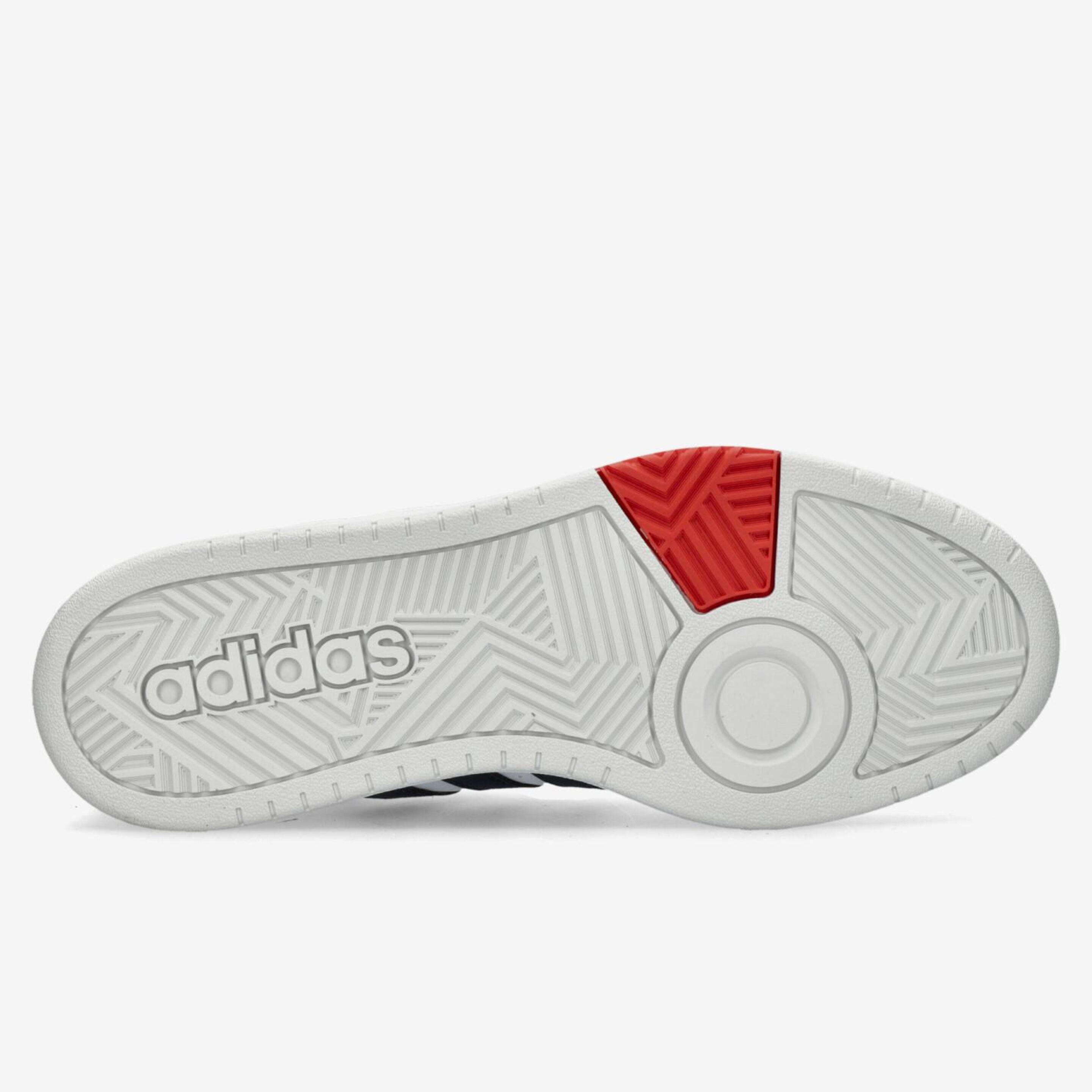 adidas Hoops 3.0