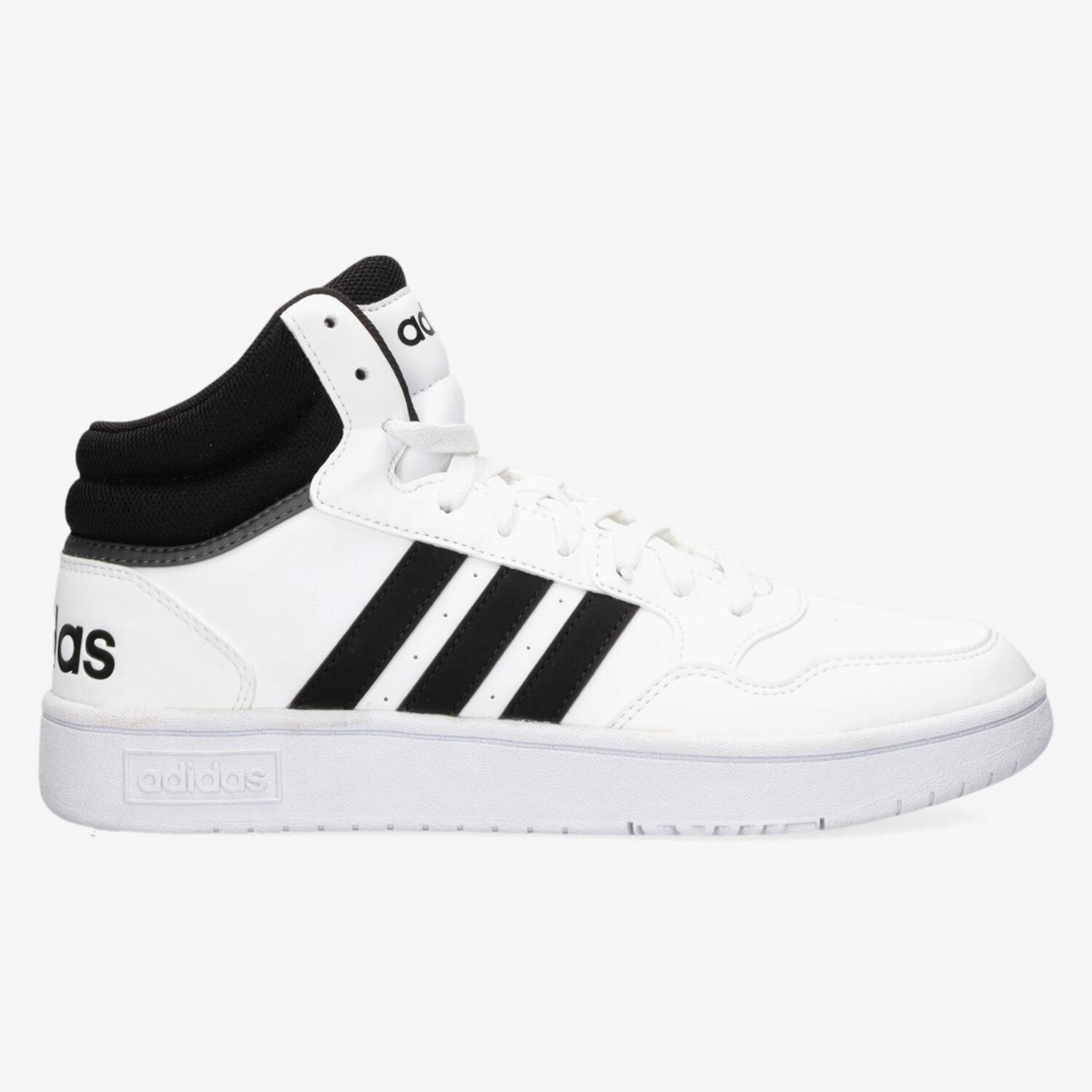 adidas Hoops 3.0 Mid