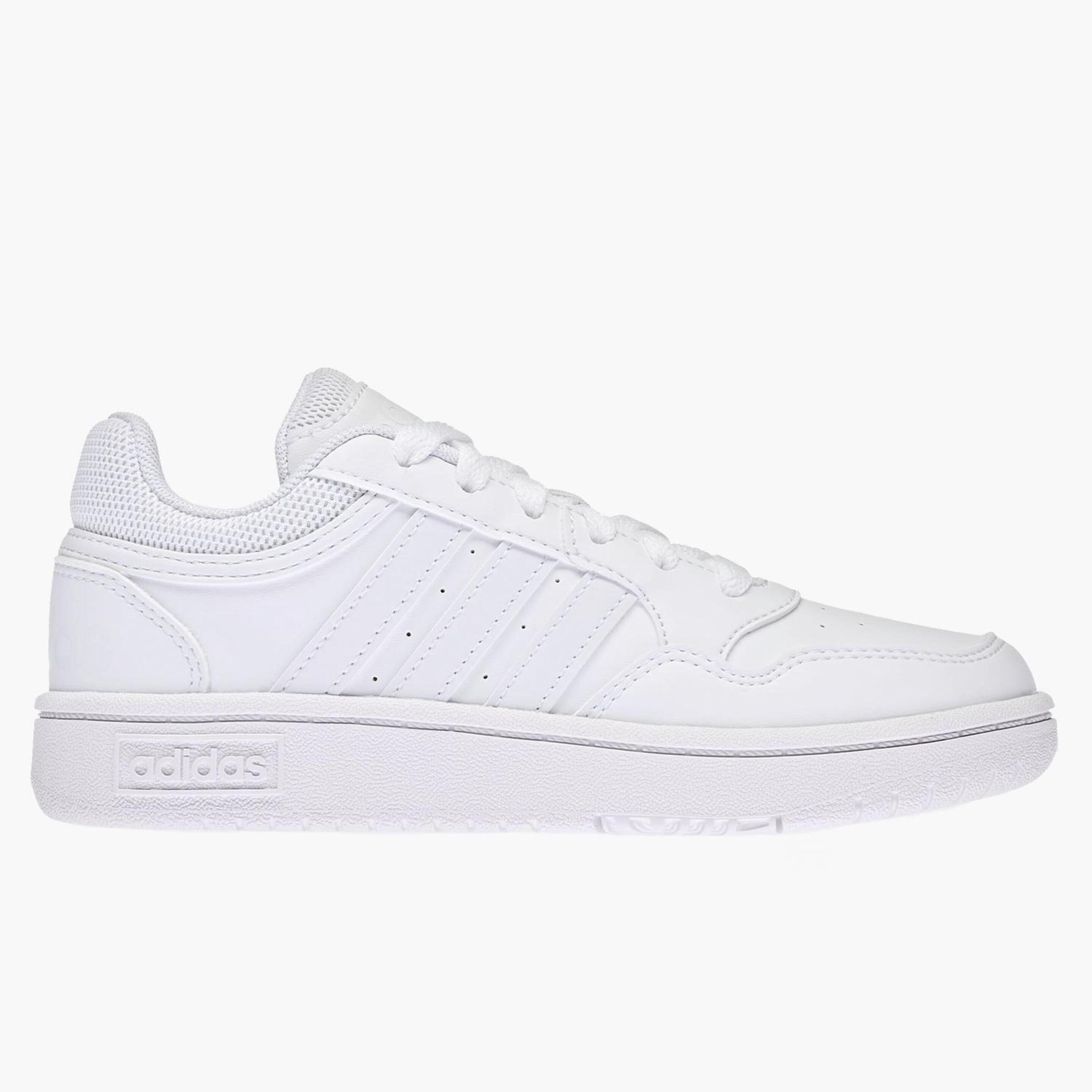 Zapatillas adidas Hoops 3.0