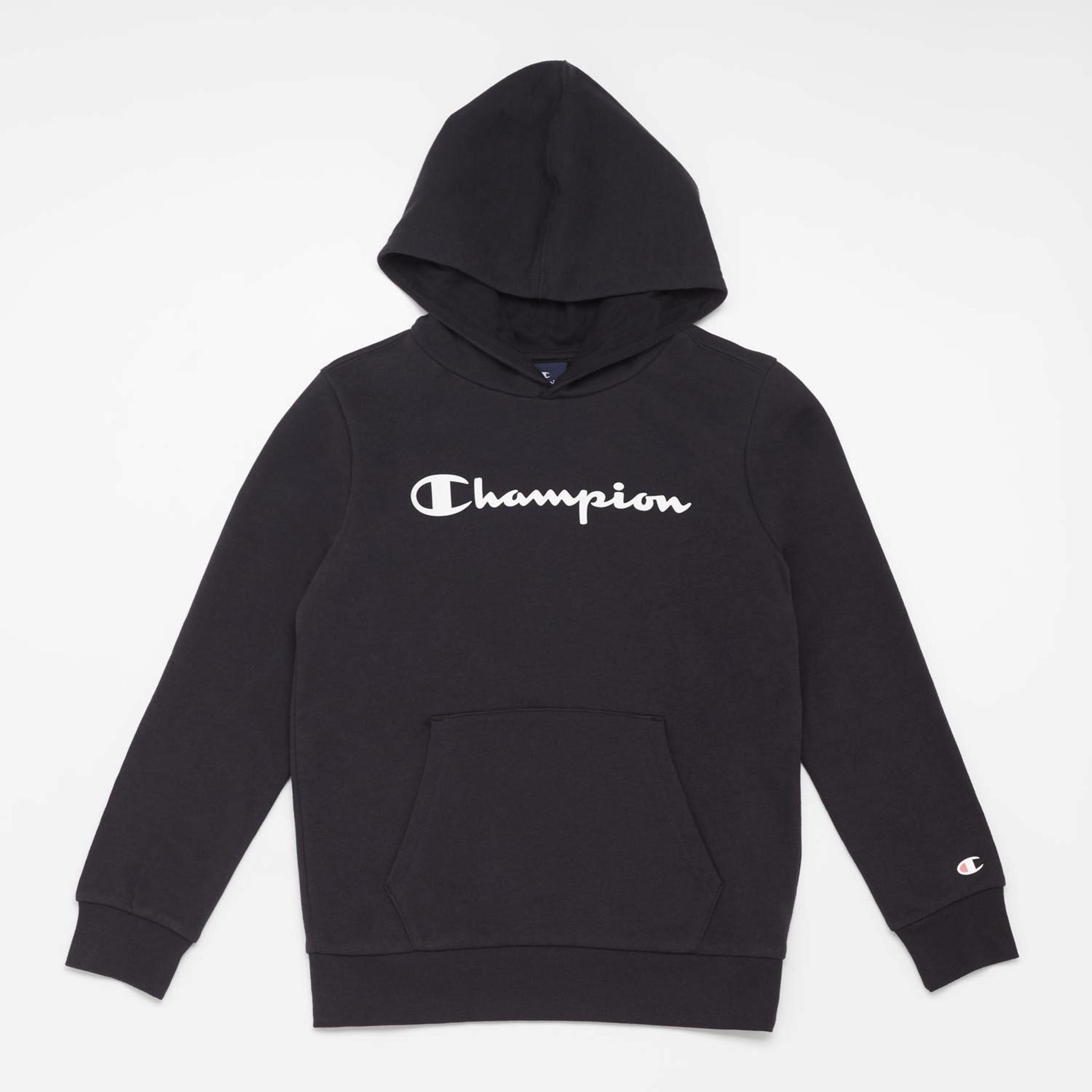 Sweatshirt Champion