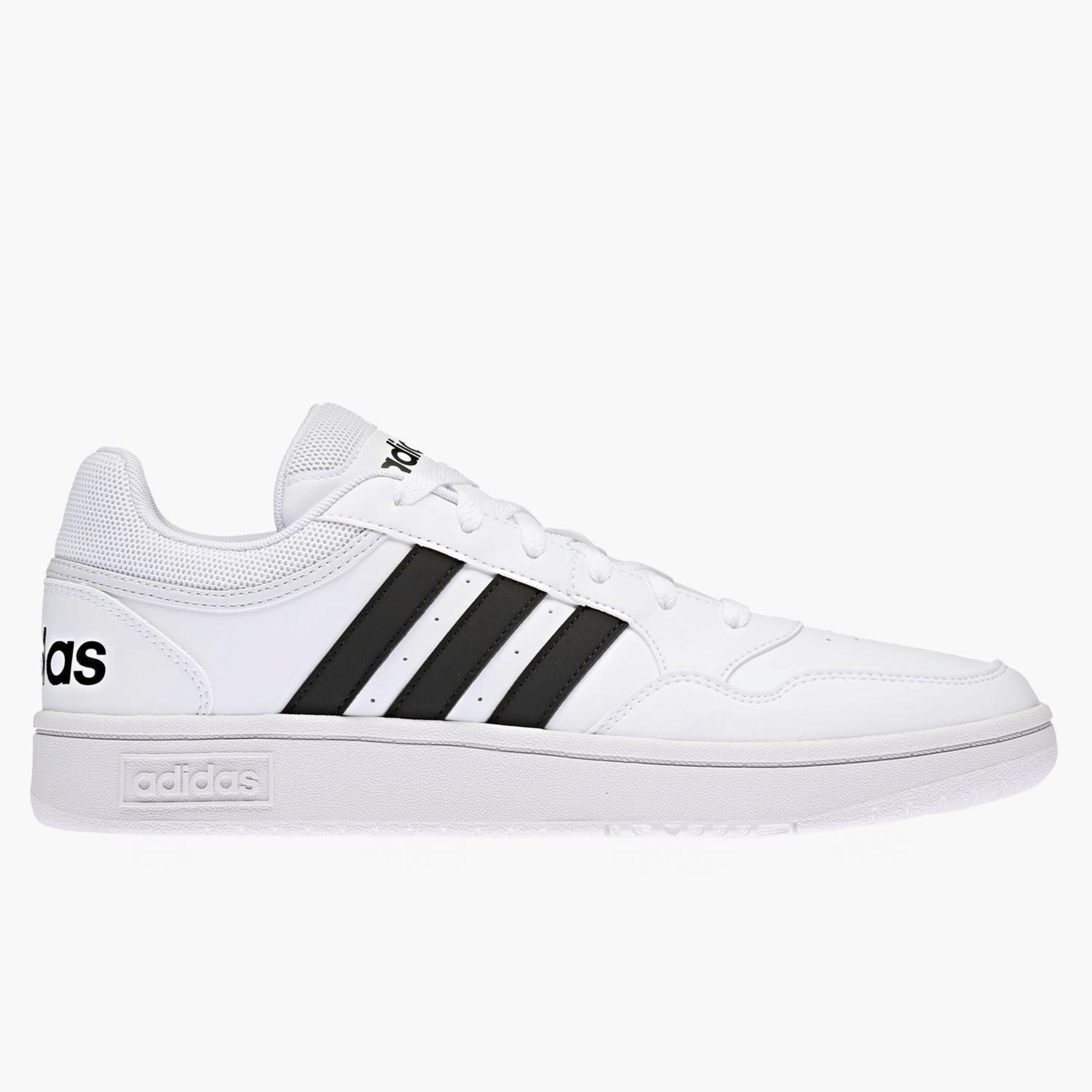 Zapatillas adidas Hoops 3.0