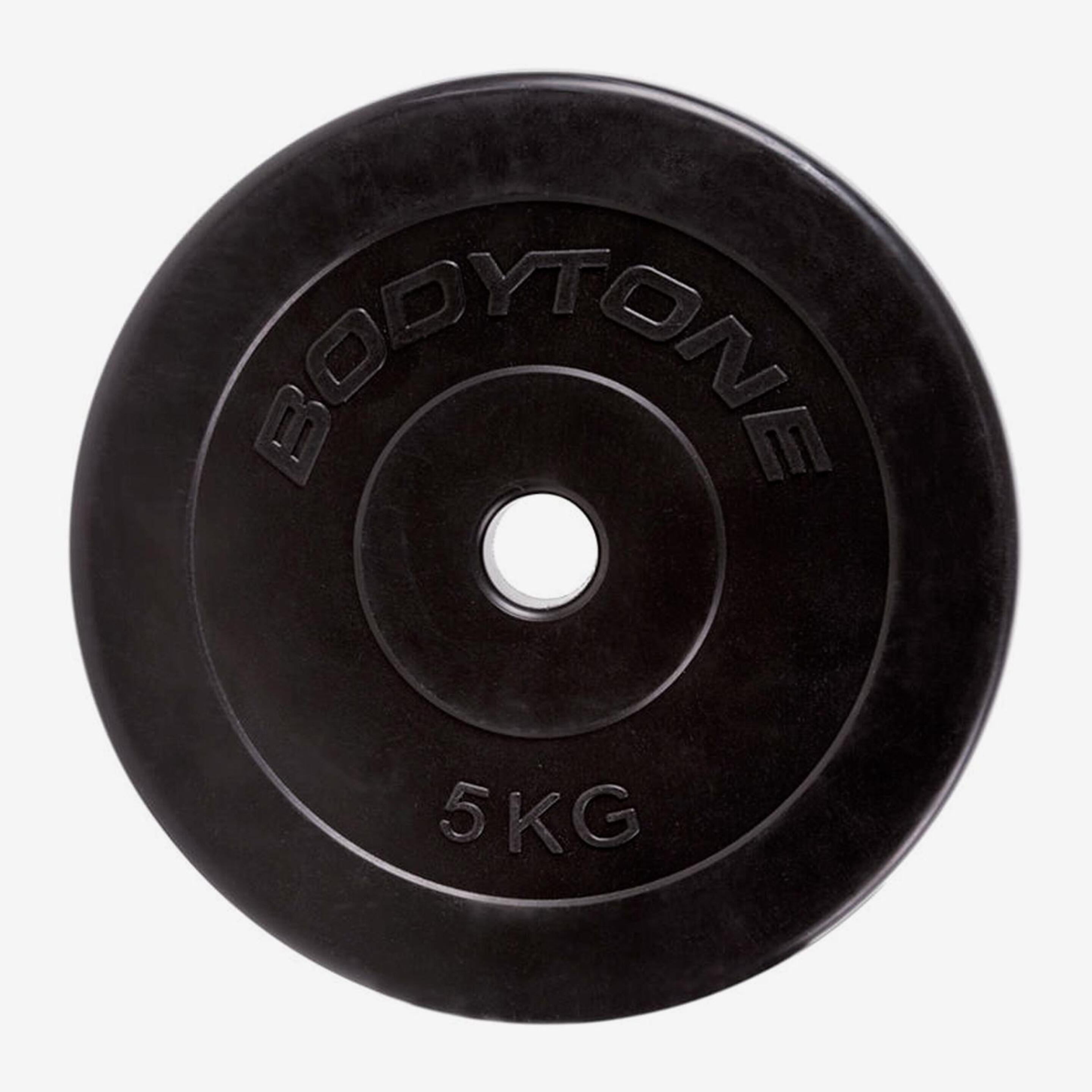 Disco 5kg Bodytone