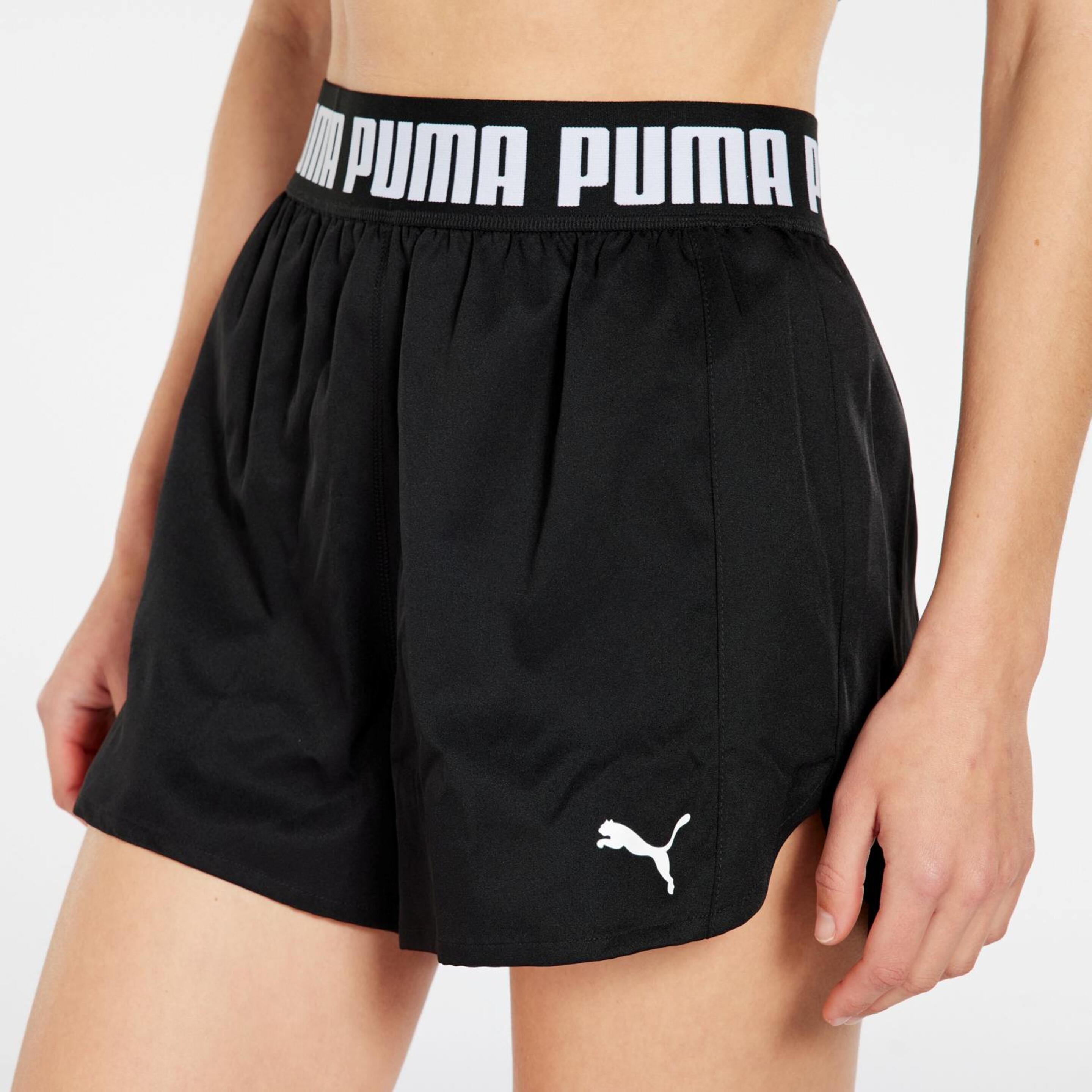 Puma Strong