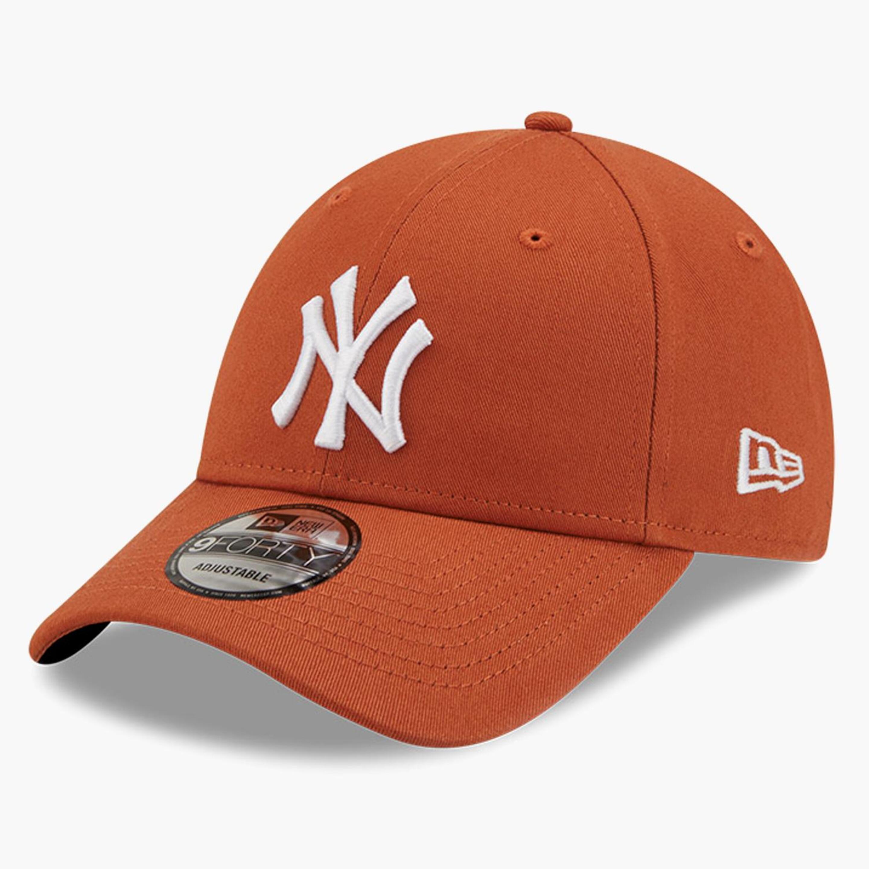 New Era League Essential 9forty New York Yankees