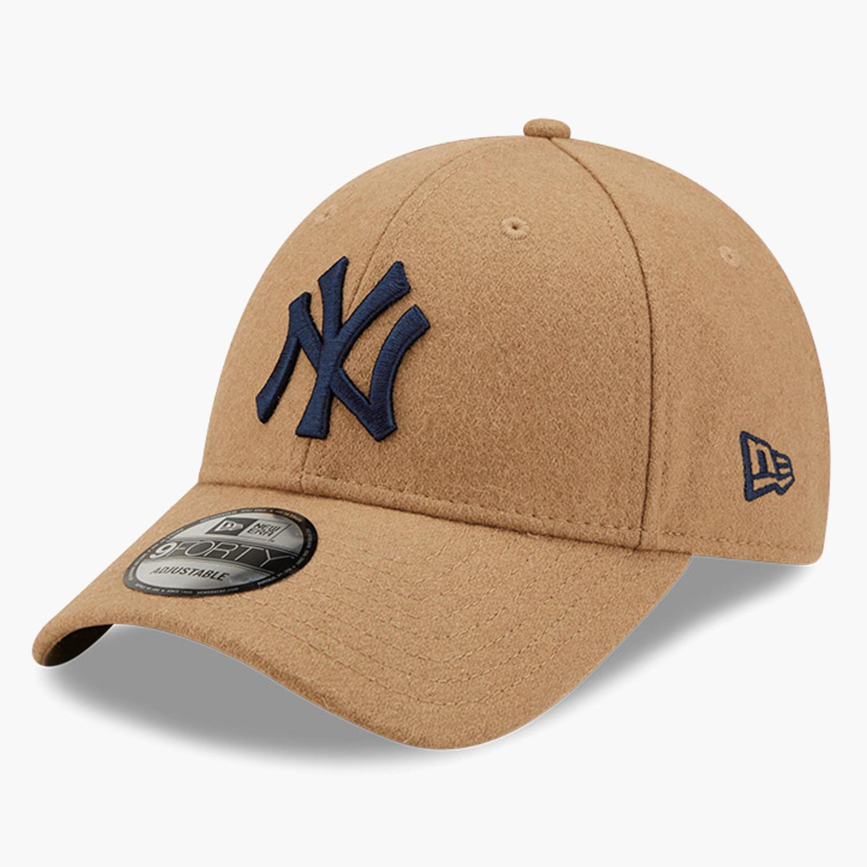 New Era Winterized 9forty The League New York Yankees