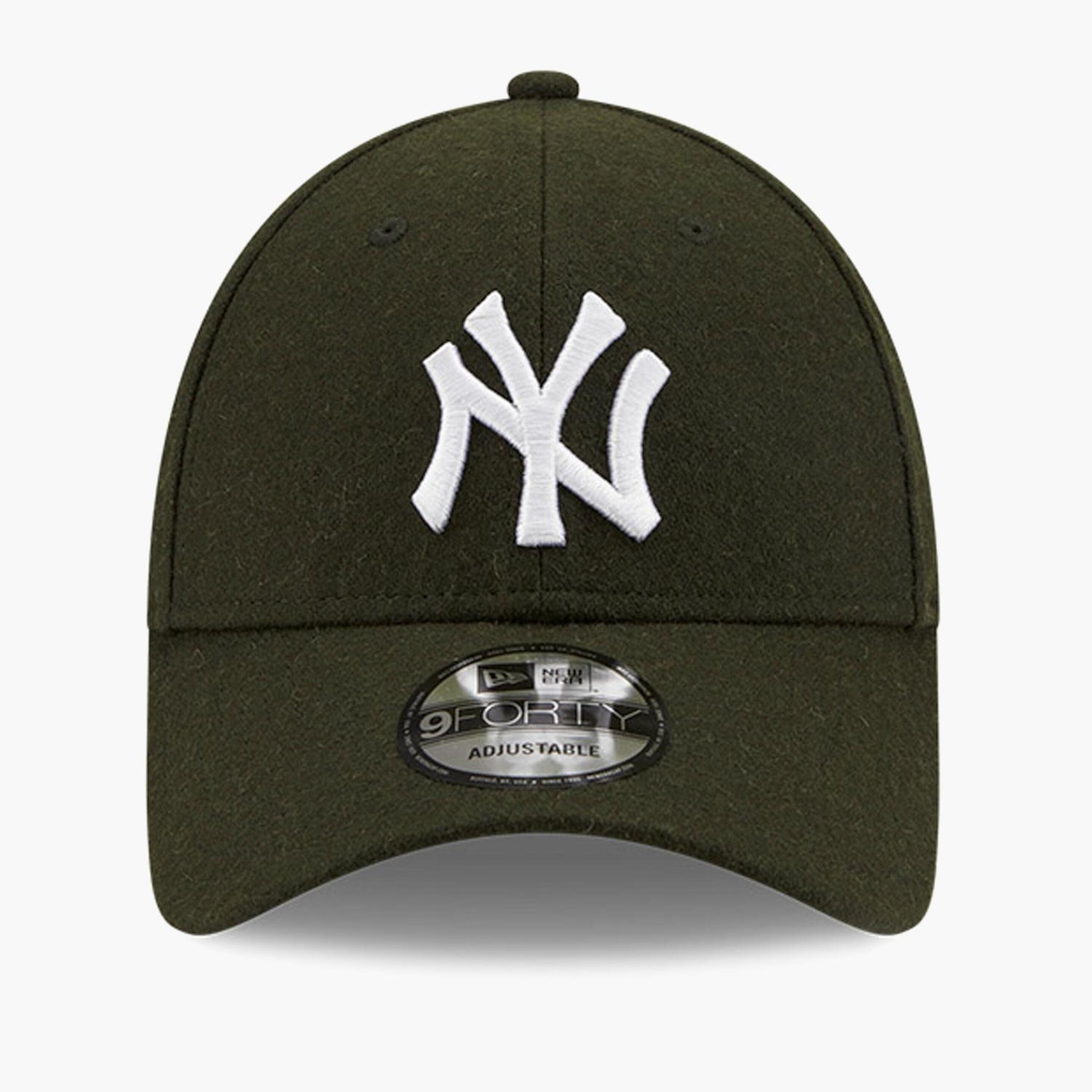 New Era Winterized 9forty The League New York Yankees