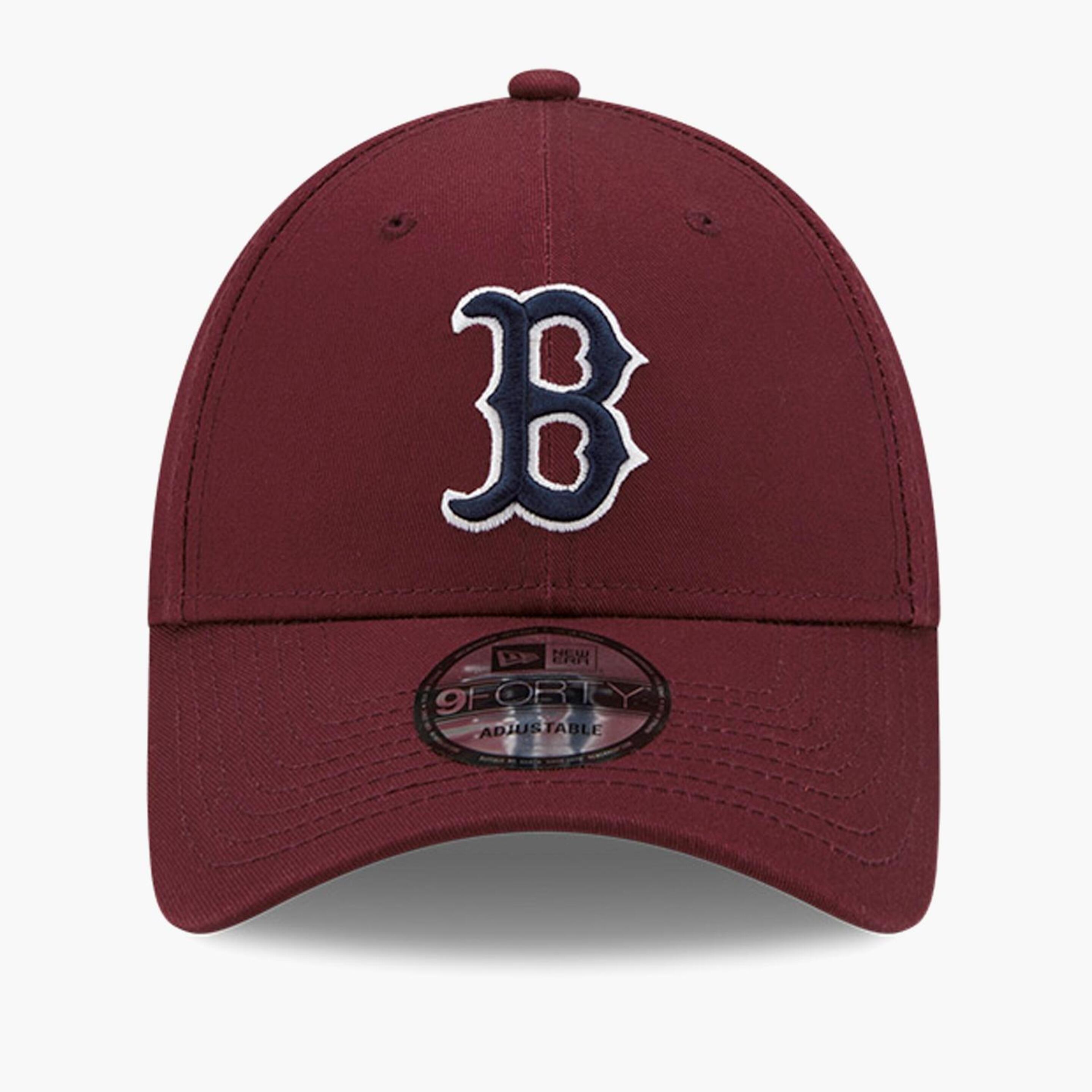 New Era League Essential 9forty Boston Red Sox