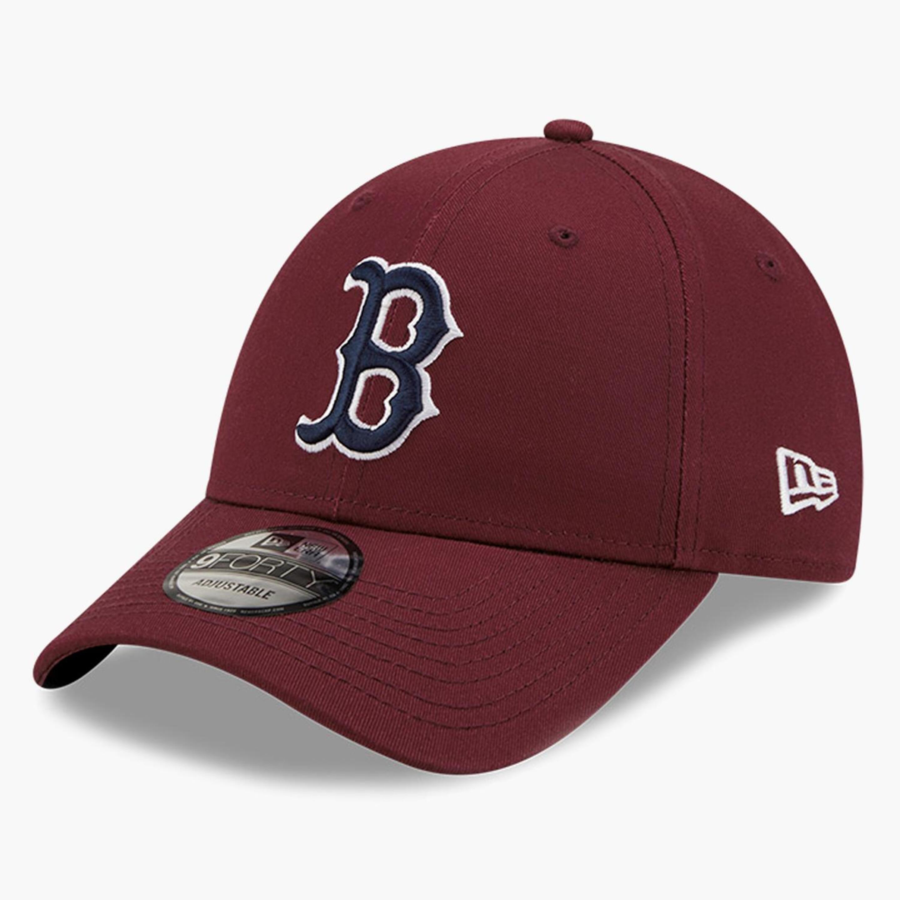 New Era League Essential 9forty Boston Red Sox