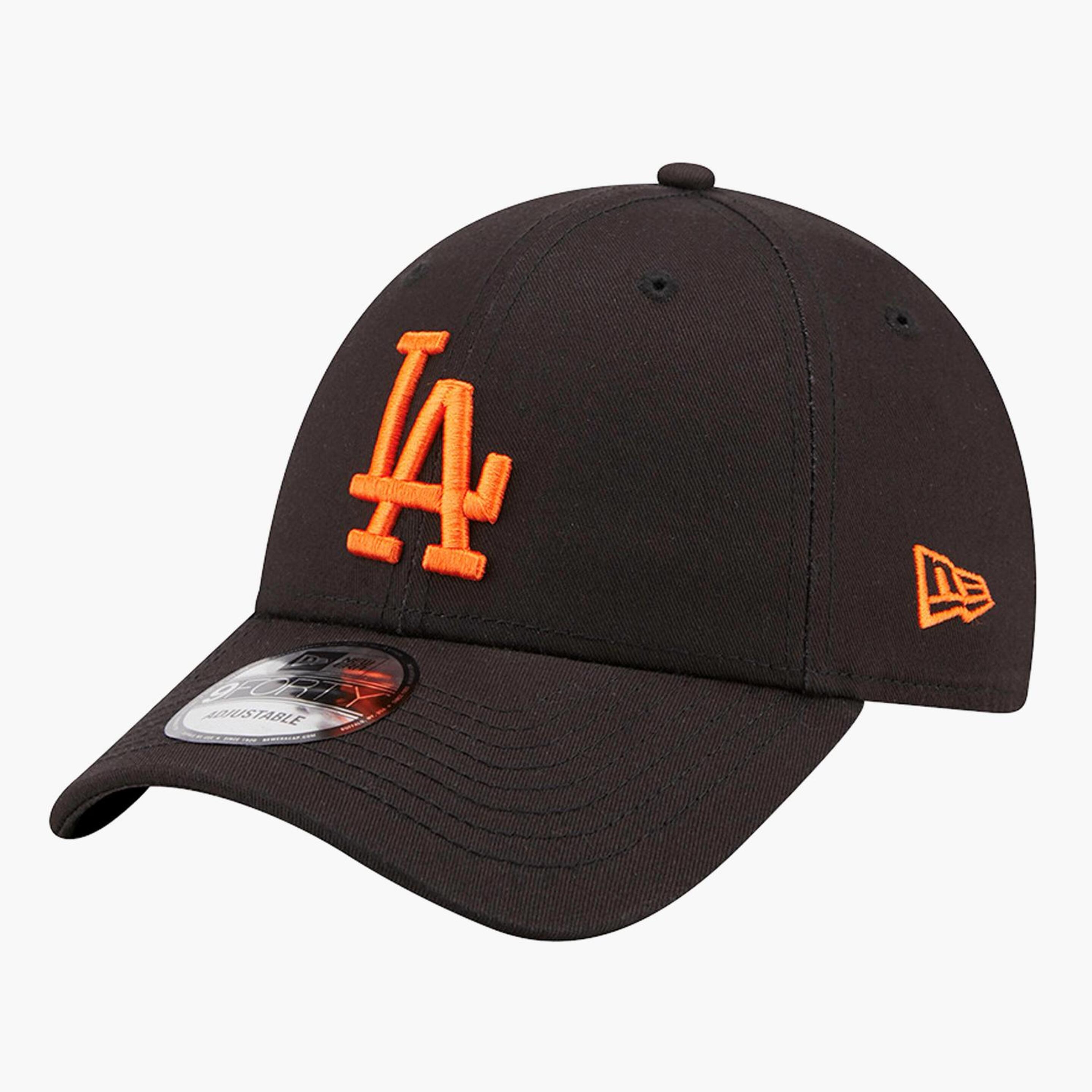 New Era League Essential 9forty Los Angeles Dodgers