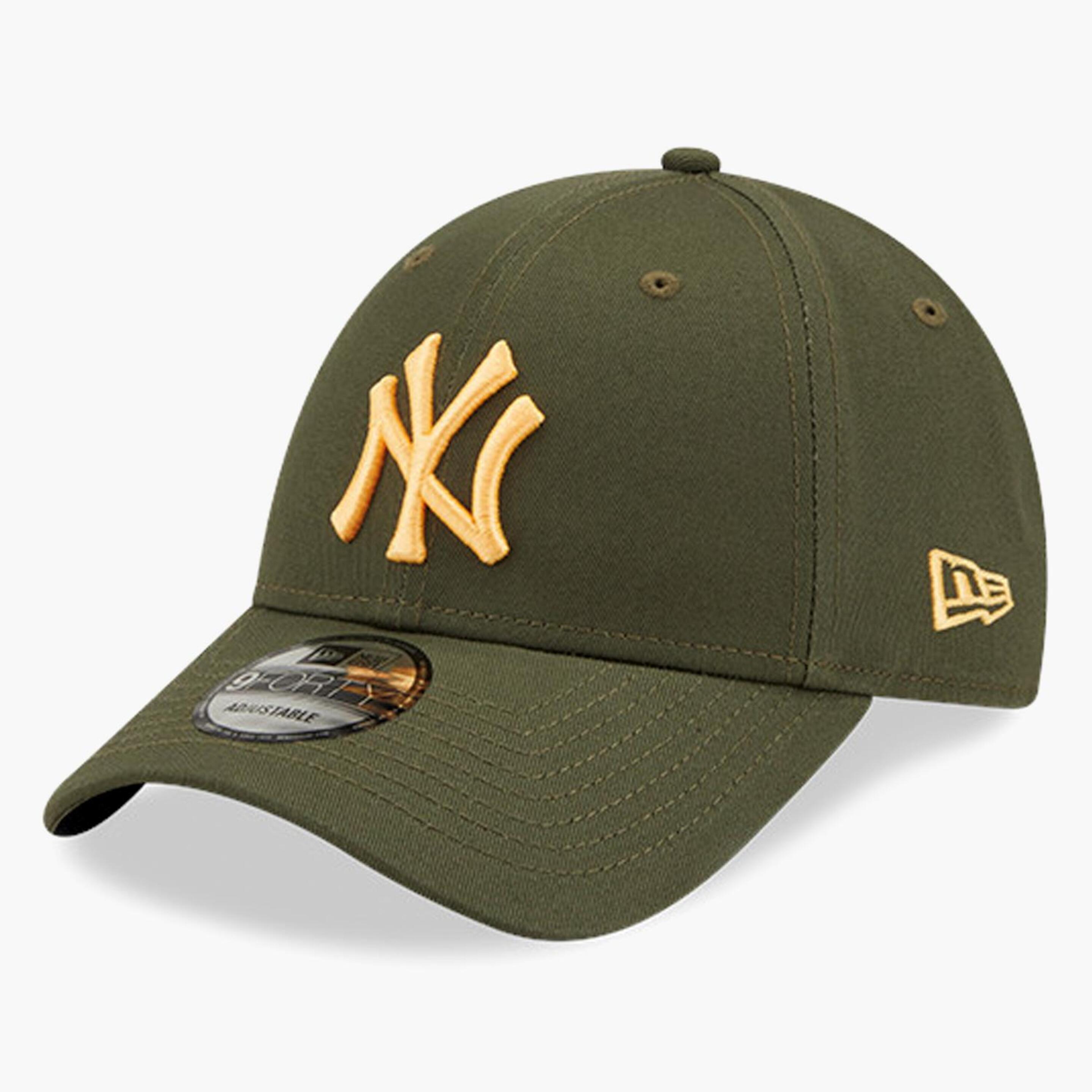 New Era League Essential 9forty New Yorke Yankees