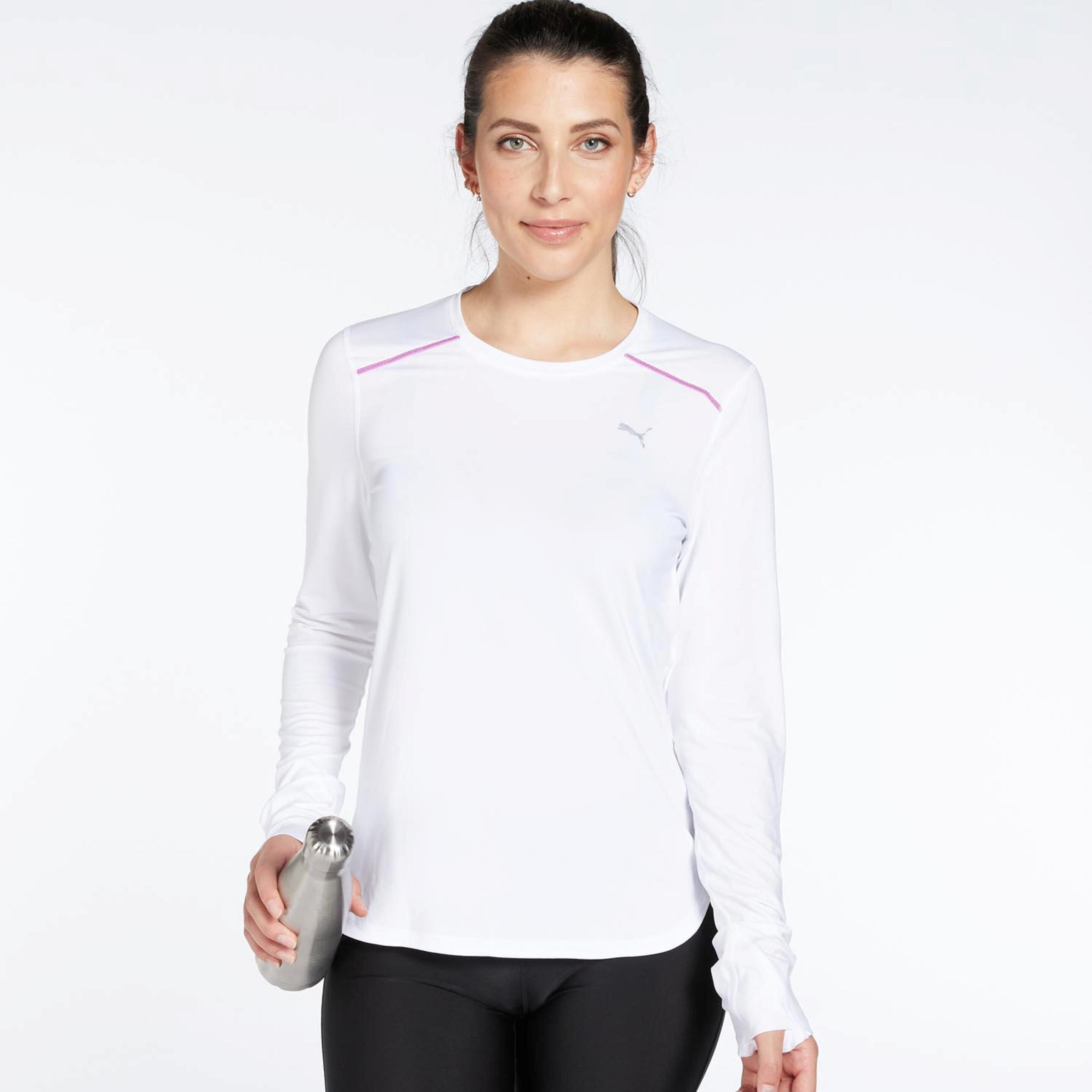 Camiseta Running Puma