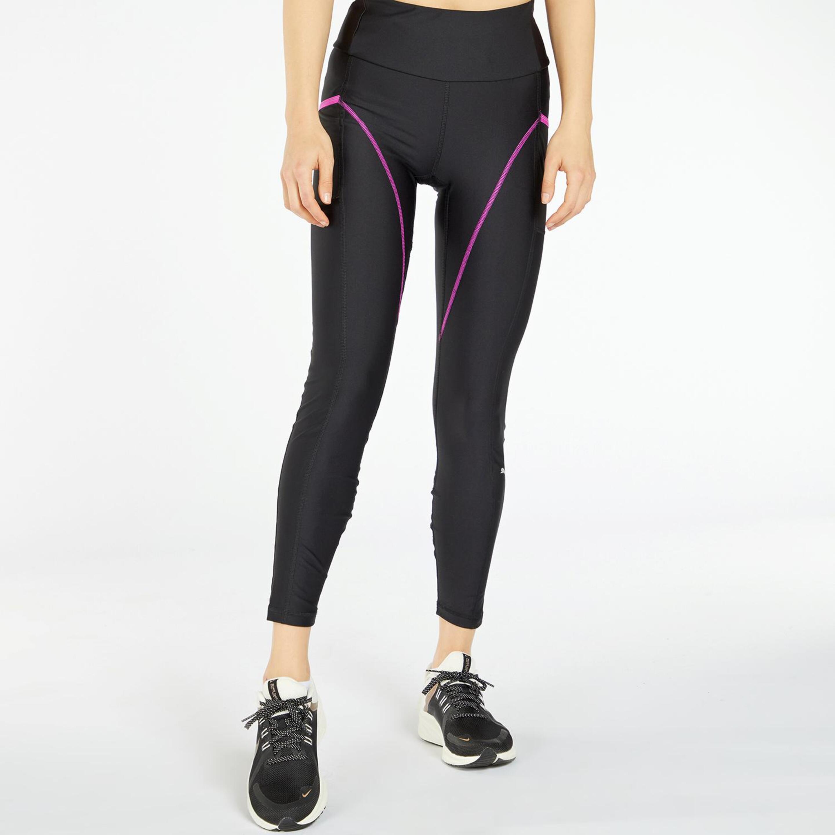 Puma Marathon High Waist