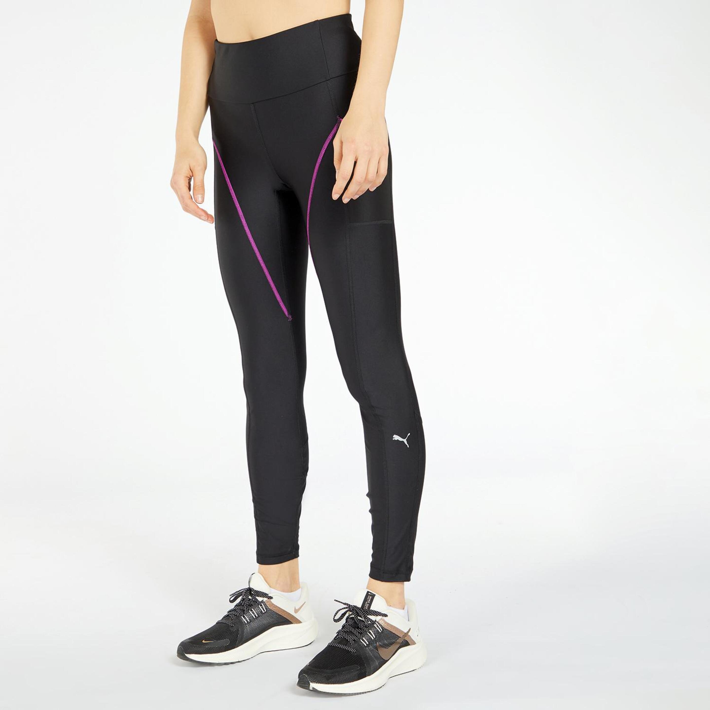 Puma Marathon High Waist