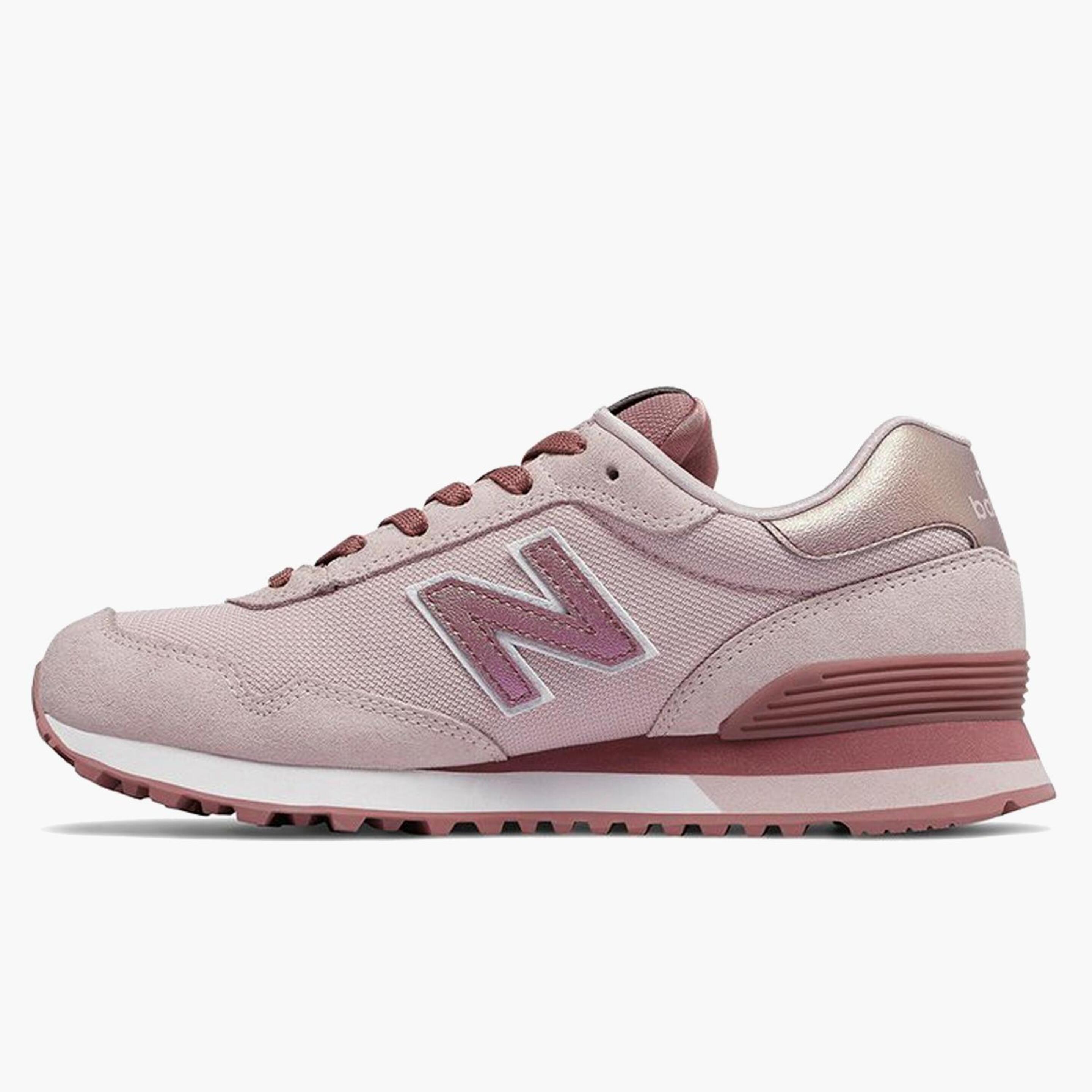 New Balance Wl515