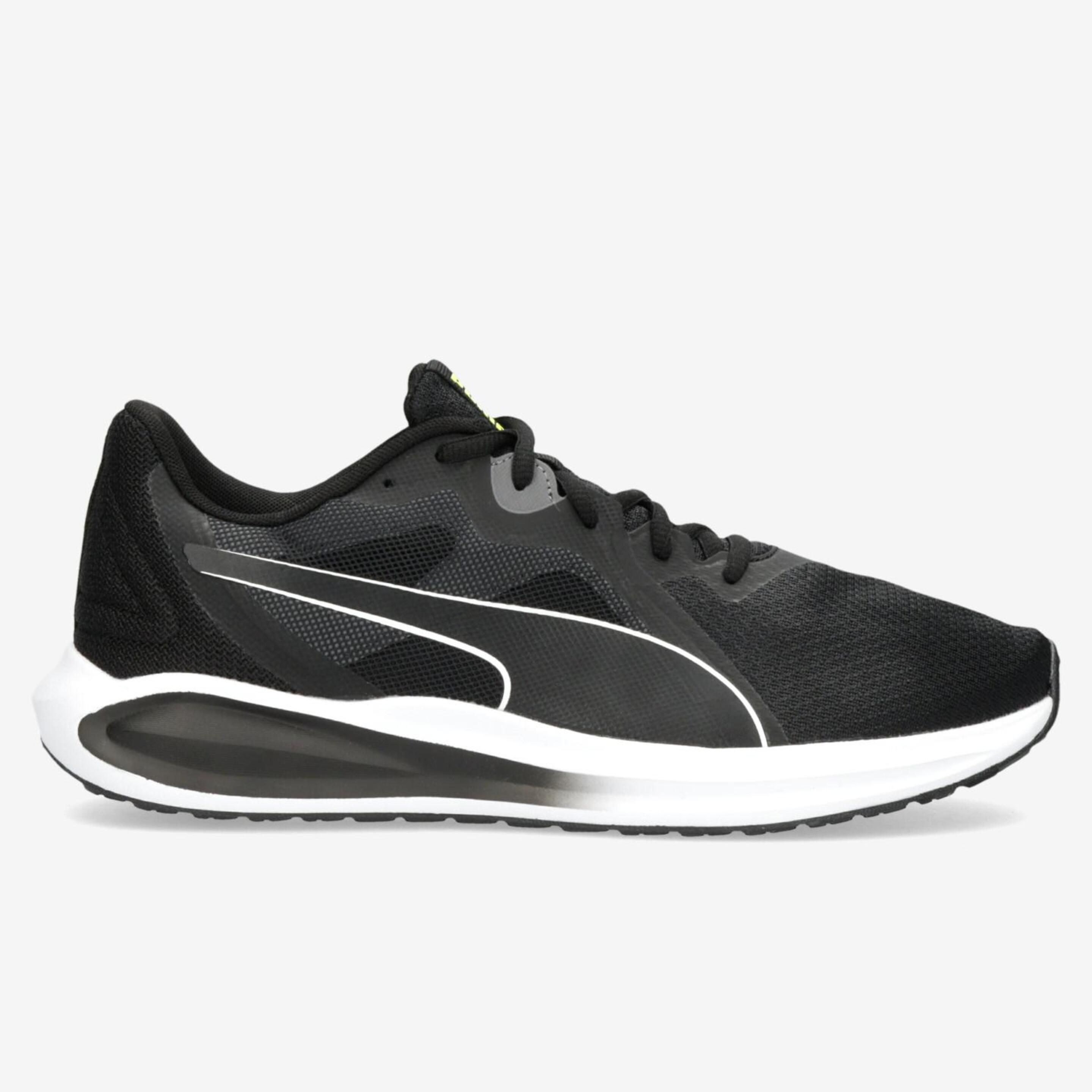 Puma Twitch Runner