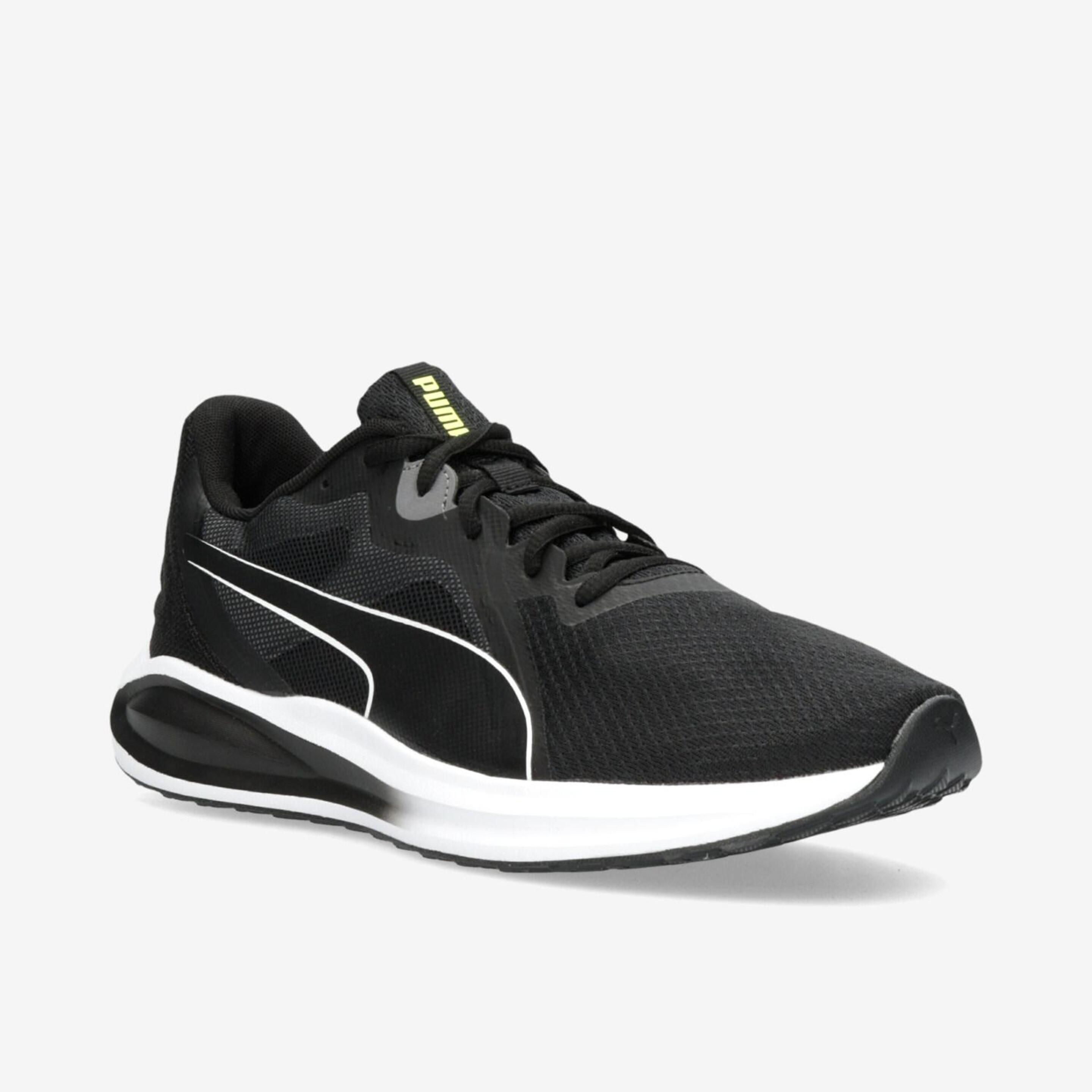 Puma Twitch Runner