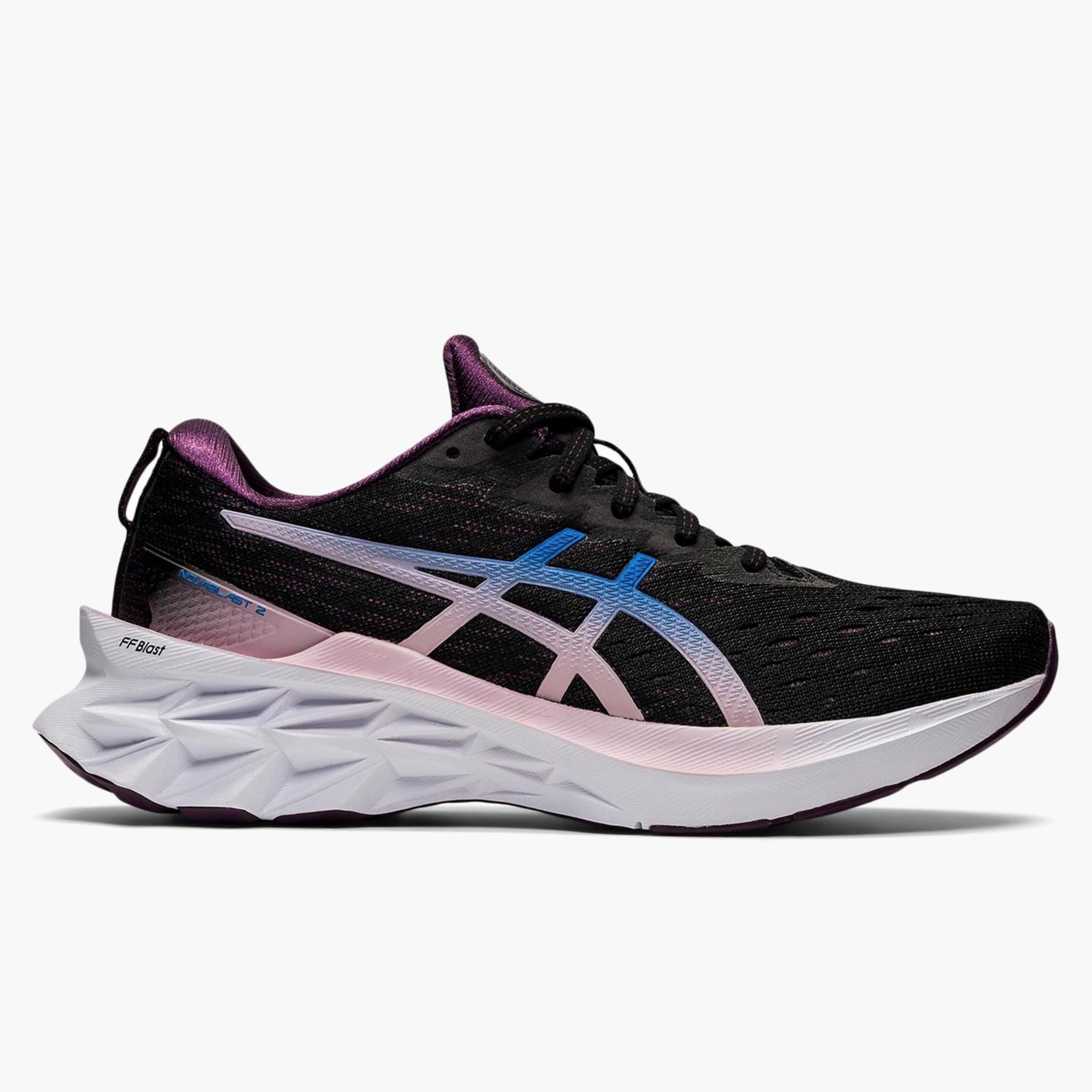 Asics Novablast 2