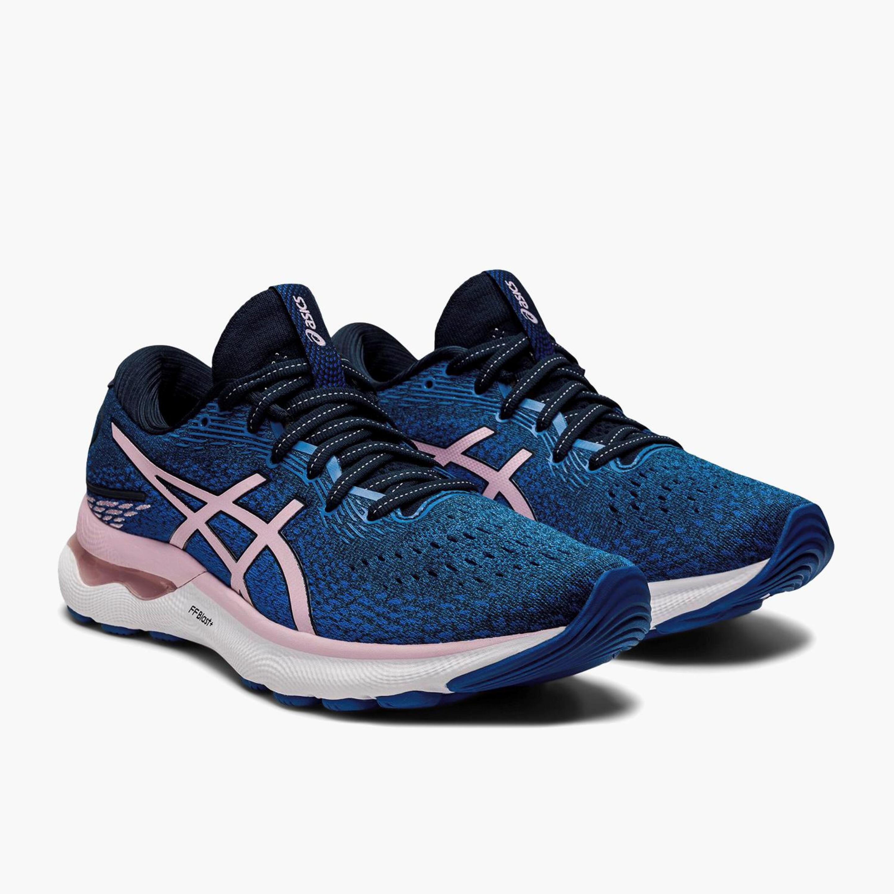 Asics Gel Nimbus 12