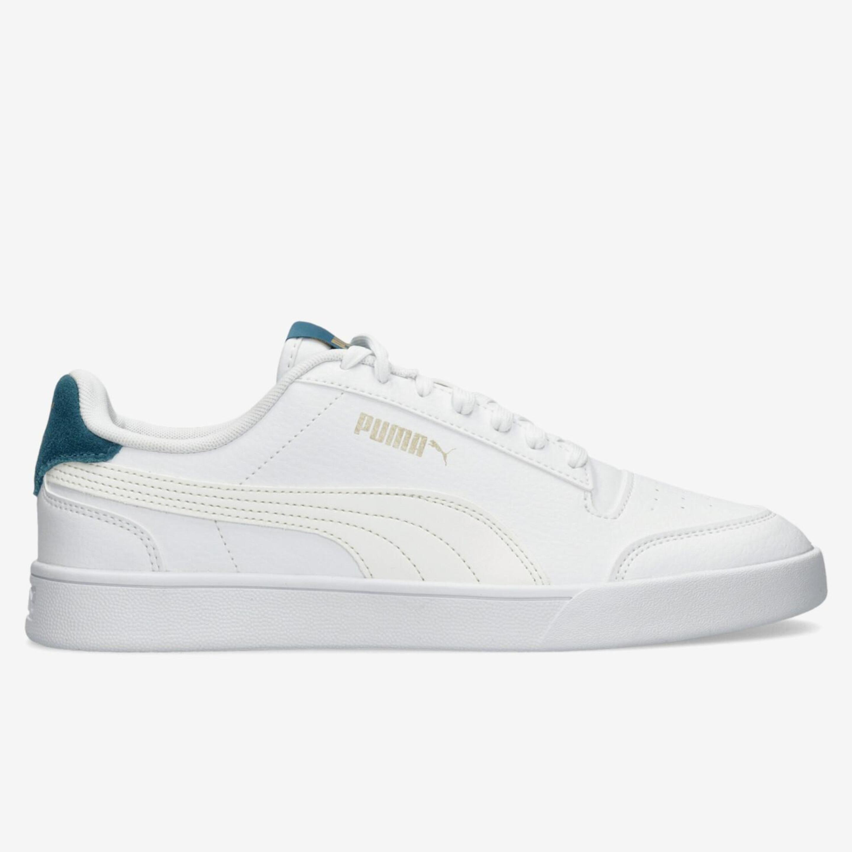 Puma Shuffle