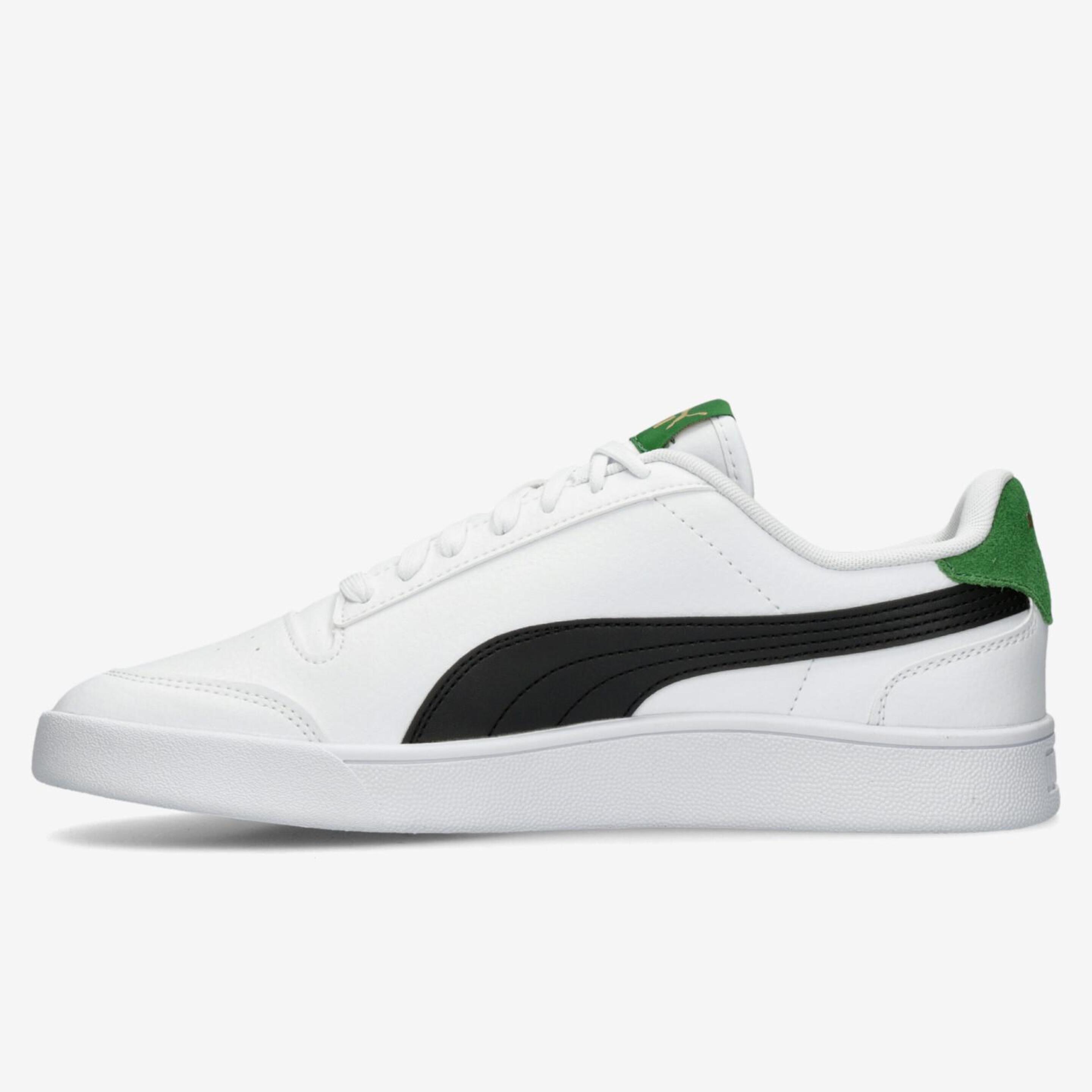 Puma Shuffle