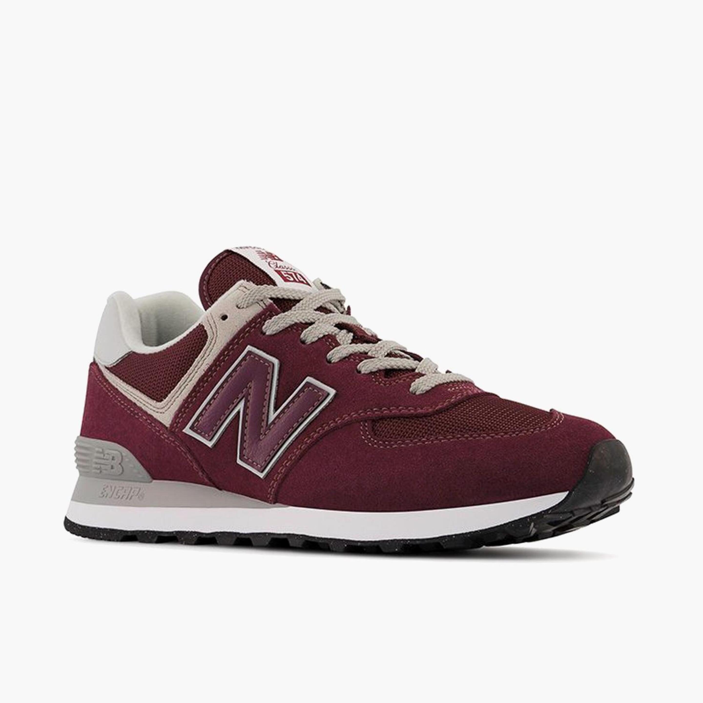 New Balance 574