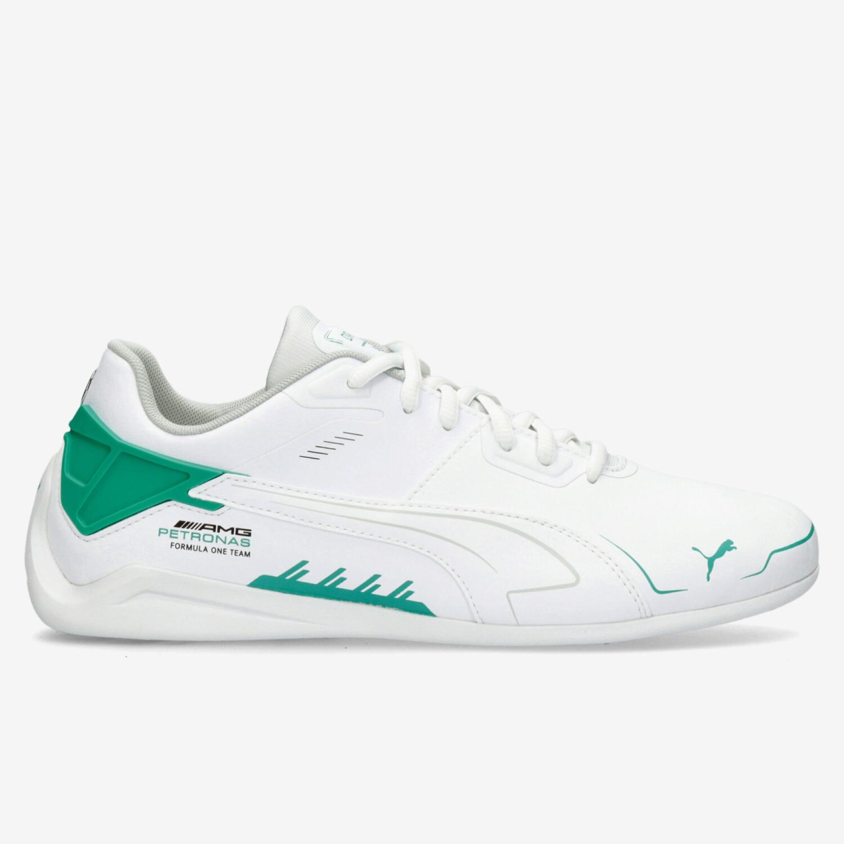 Puma Mercedes F1