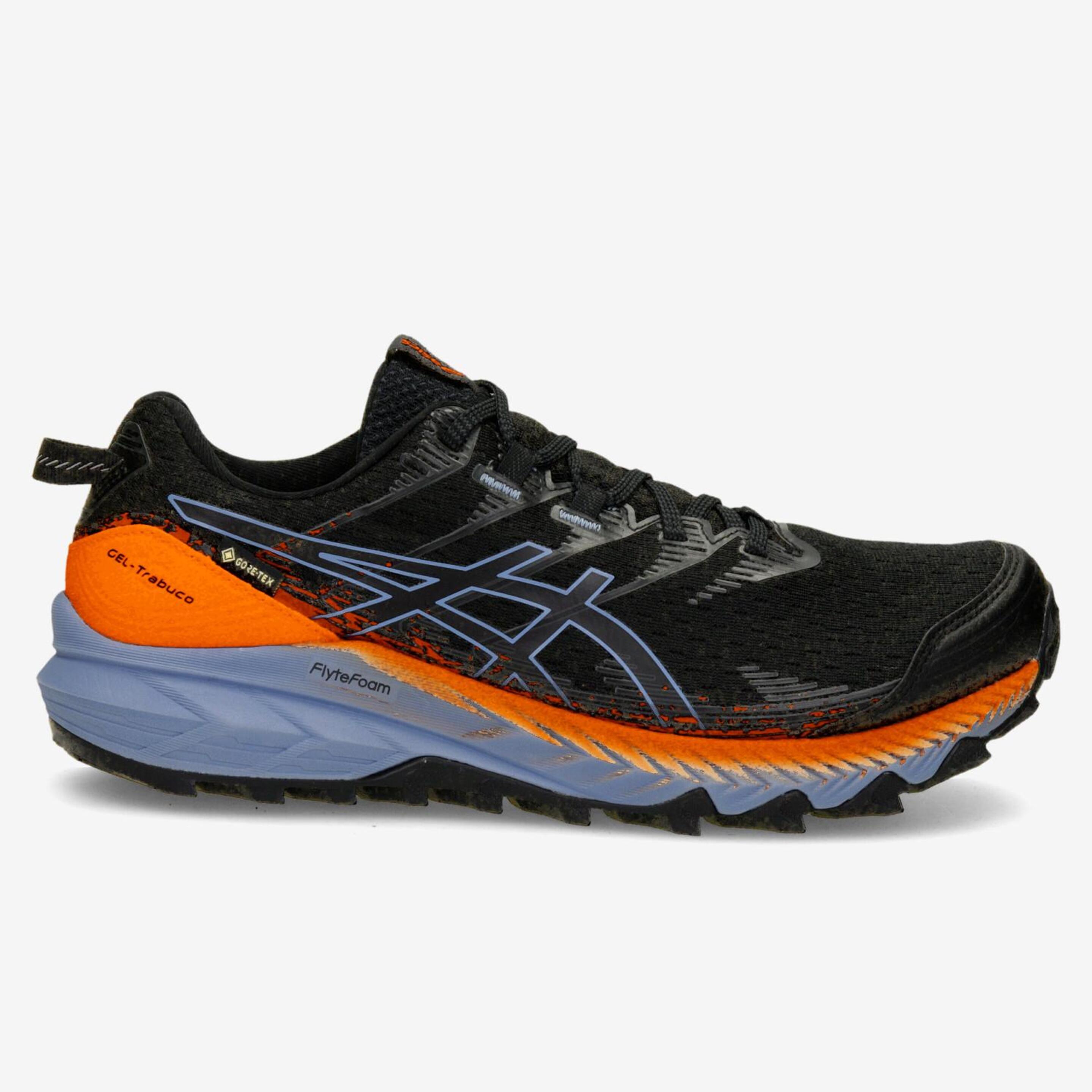 Gel-trabucco 10 Gtx Cro Dptvo Running